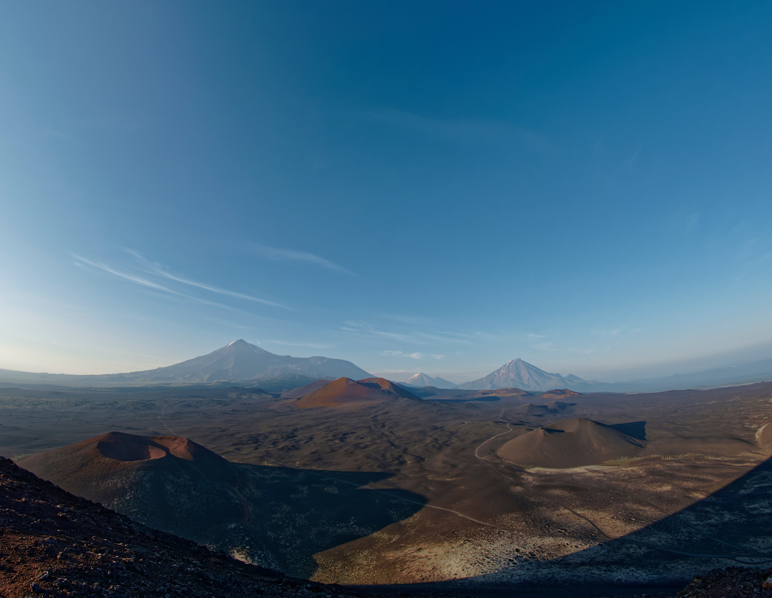 Камчатка. Фототрип. Тур?. Семоха Валерий. Фотограф