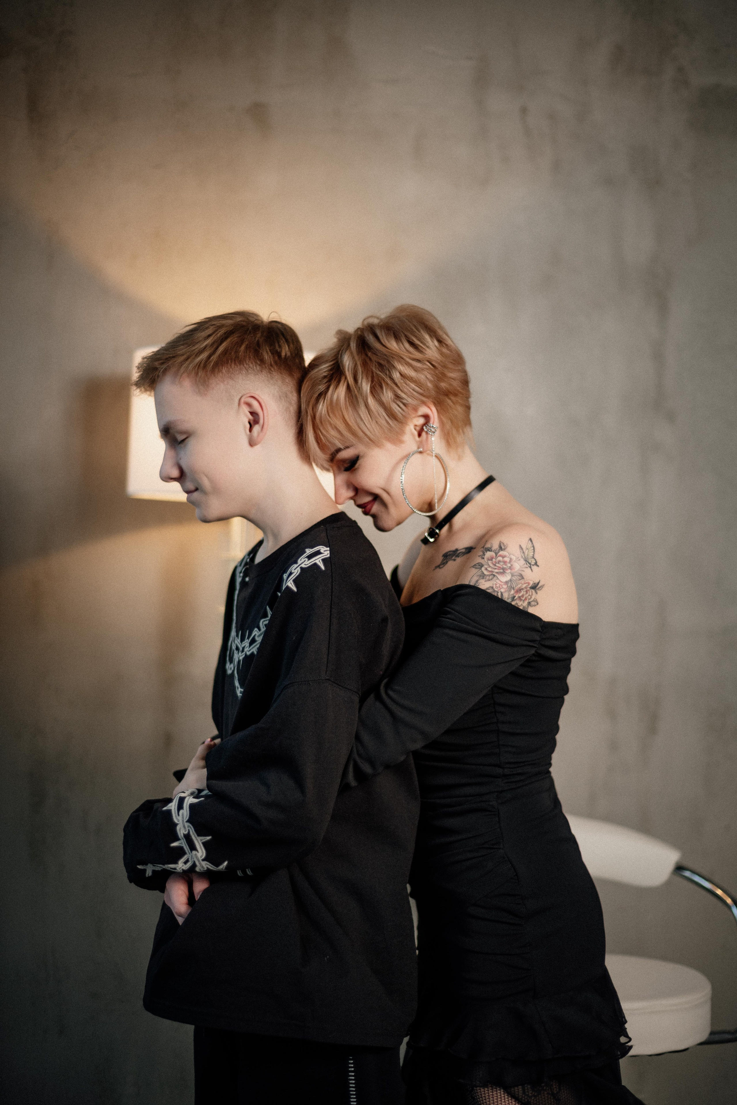 Семейный альбом. Фотограф Алёна Евграфова