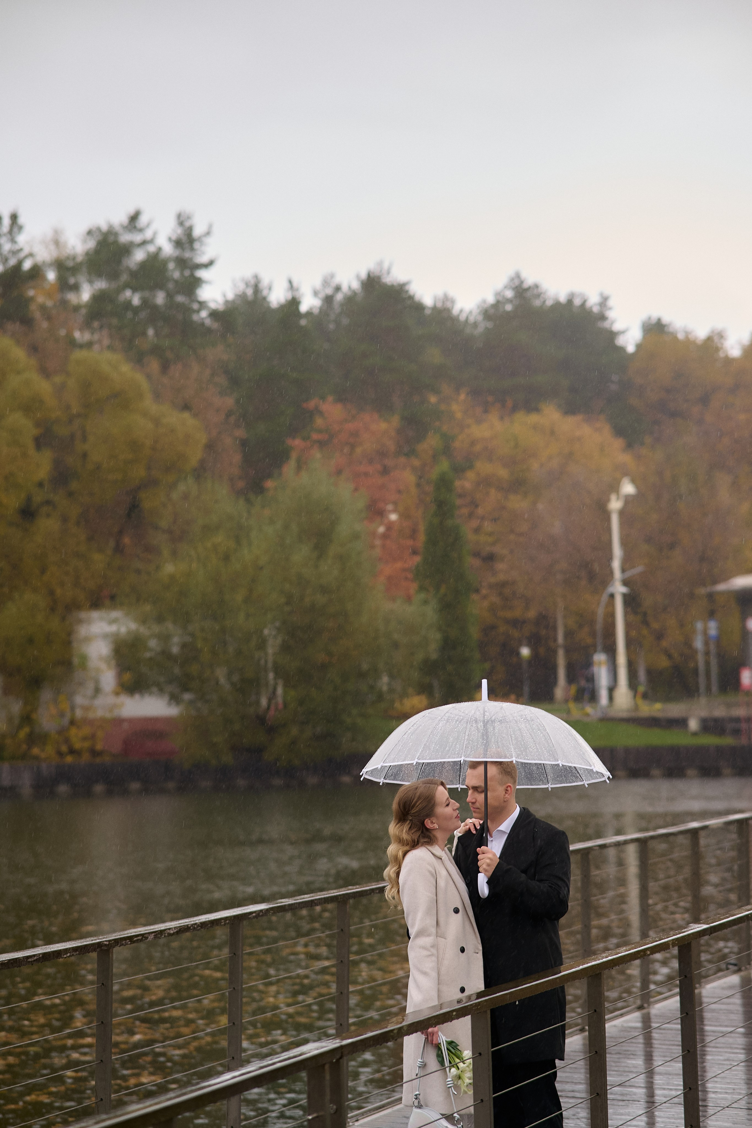 Серёжа и Вика. Семейный и свадебный lifestyle-фотограф в Москве Мария Петрова