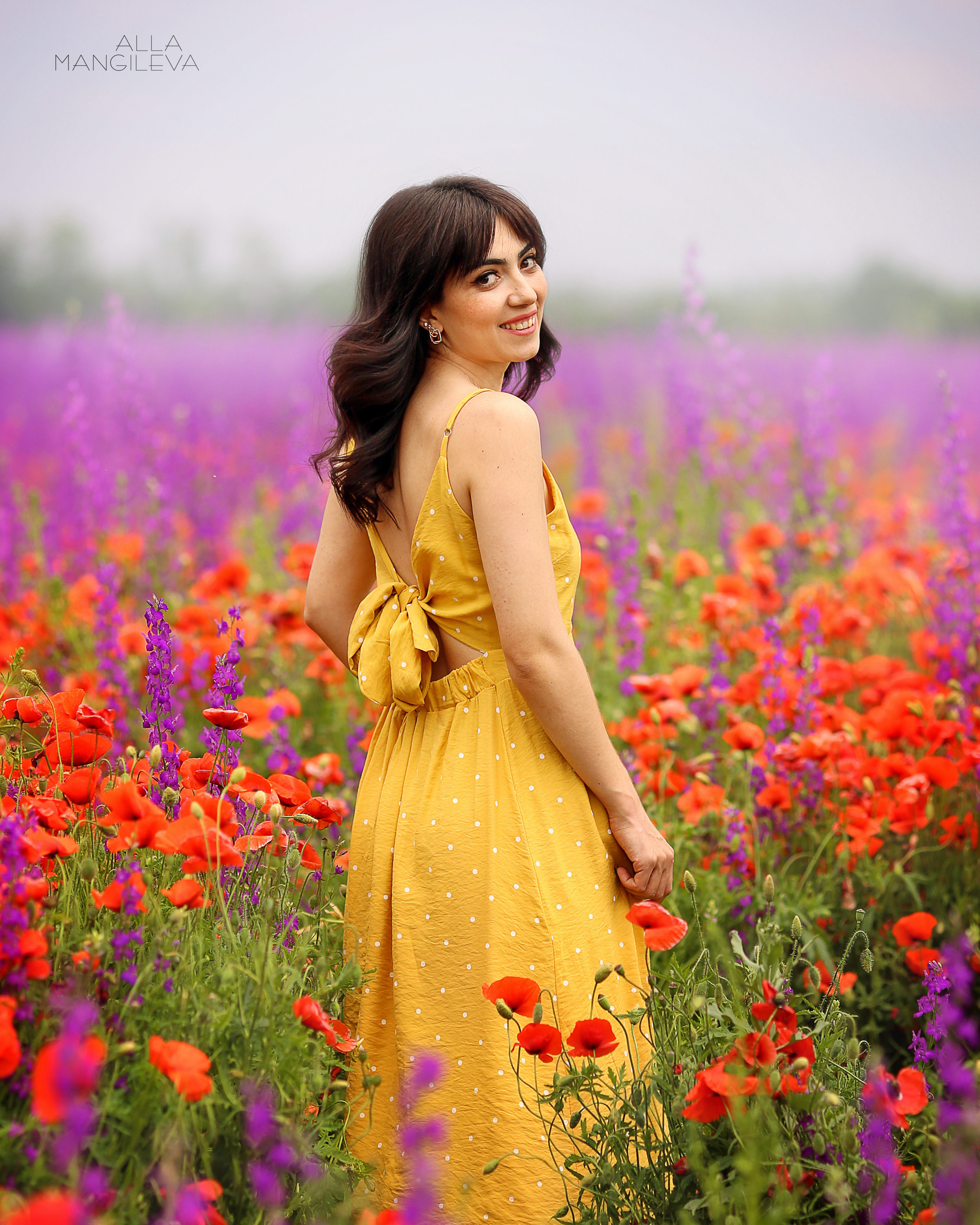 Маки. Школьные фотоальбомы, фотосессии, шаблоны фотокниг, школьный фотограф