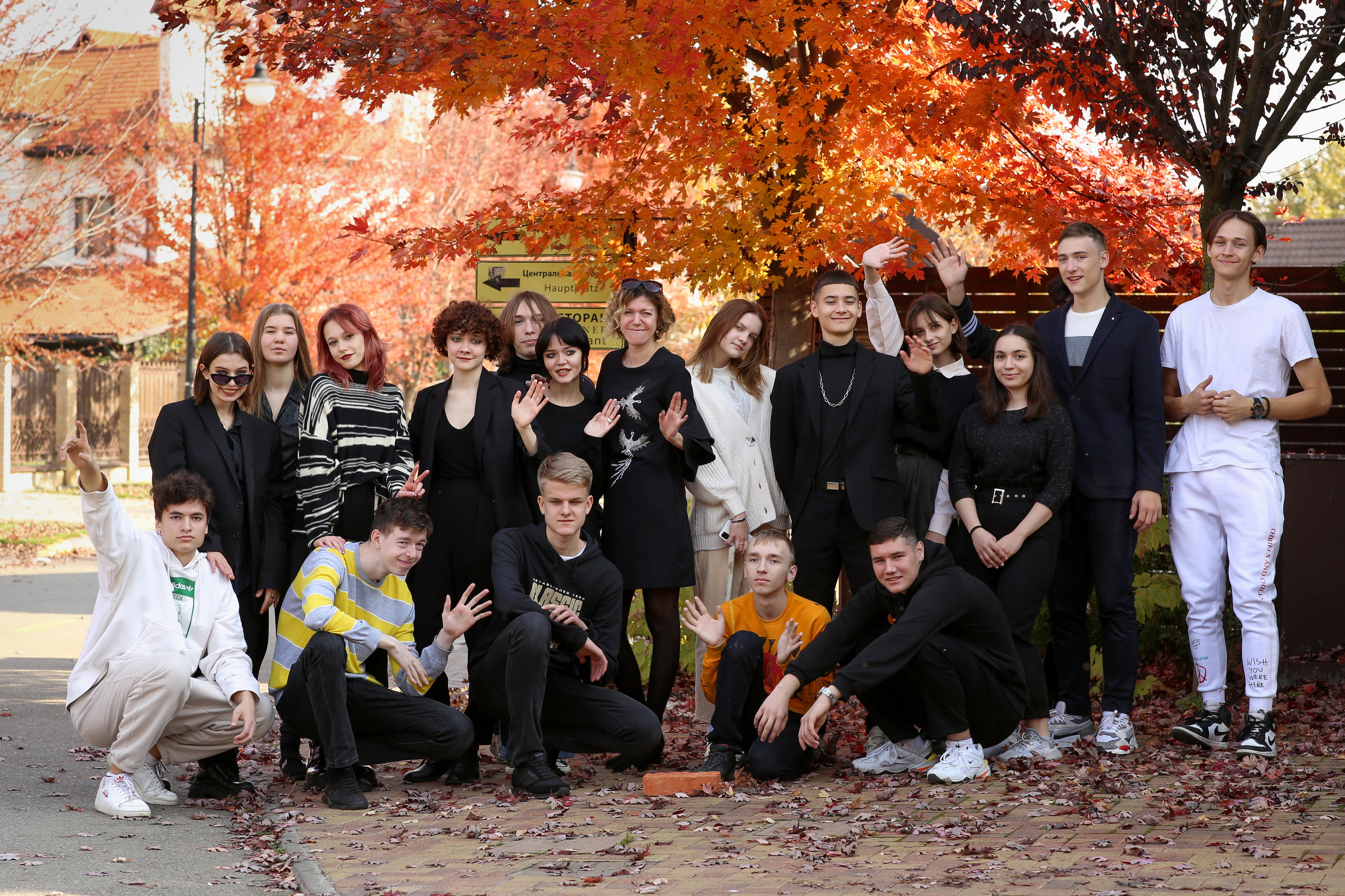 Коллажи 9-11 класс. Школьные фотоальбомы, фотосессии, шаблоны фотокниг, школьный фотограф