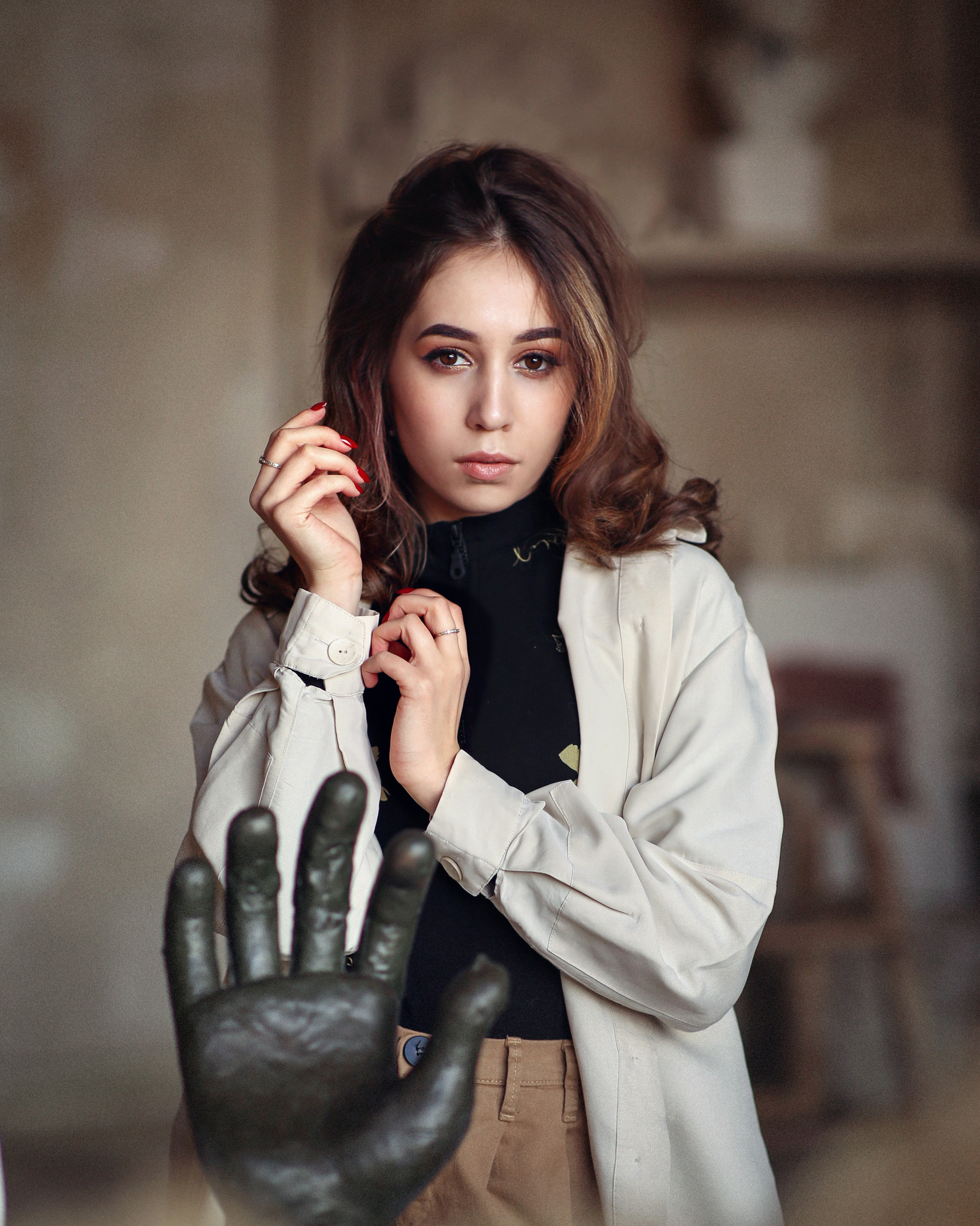 Амалия и Каролина. Школьные фотоальбомы, фотосессии, шаблоны фотокниг, школьный фотограф