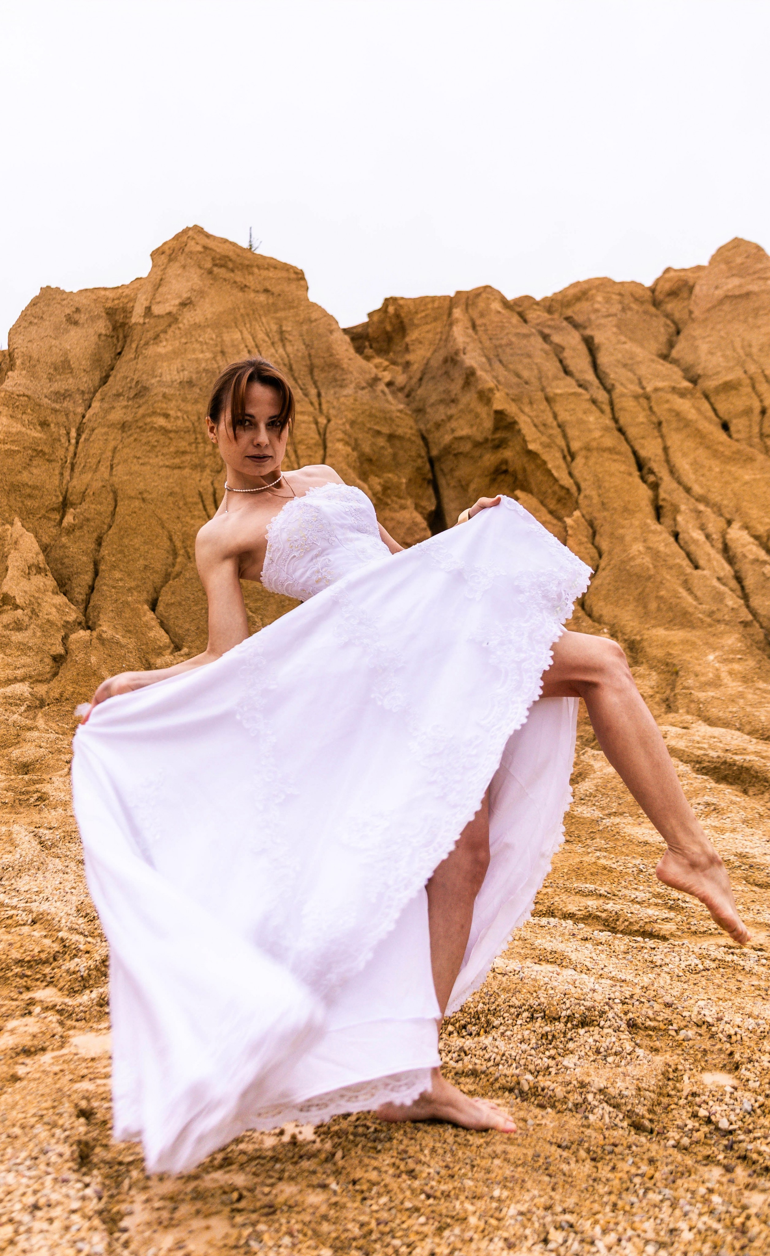 Творческие съемки. Фотограф Serge Goze