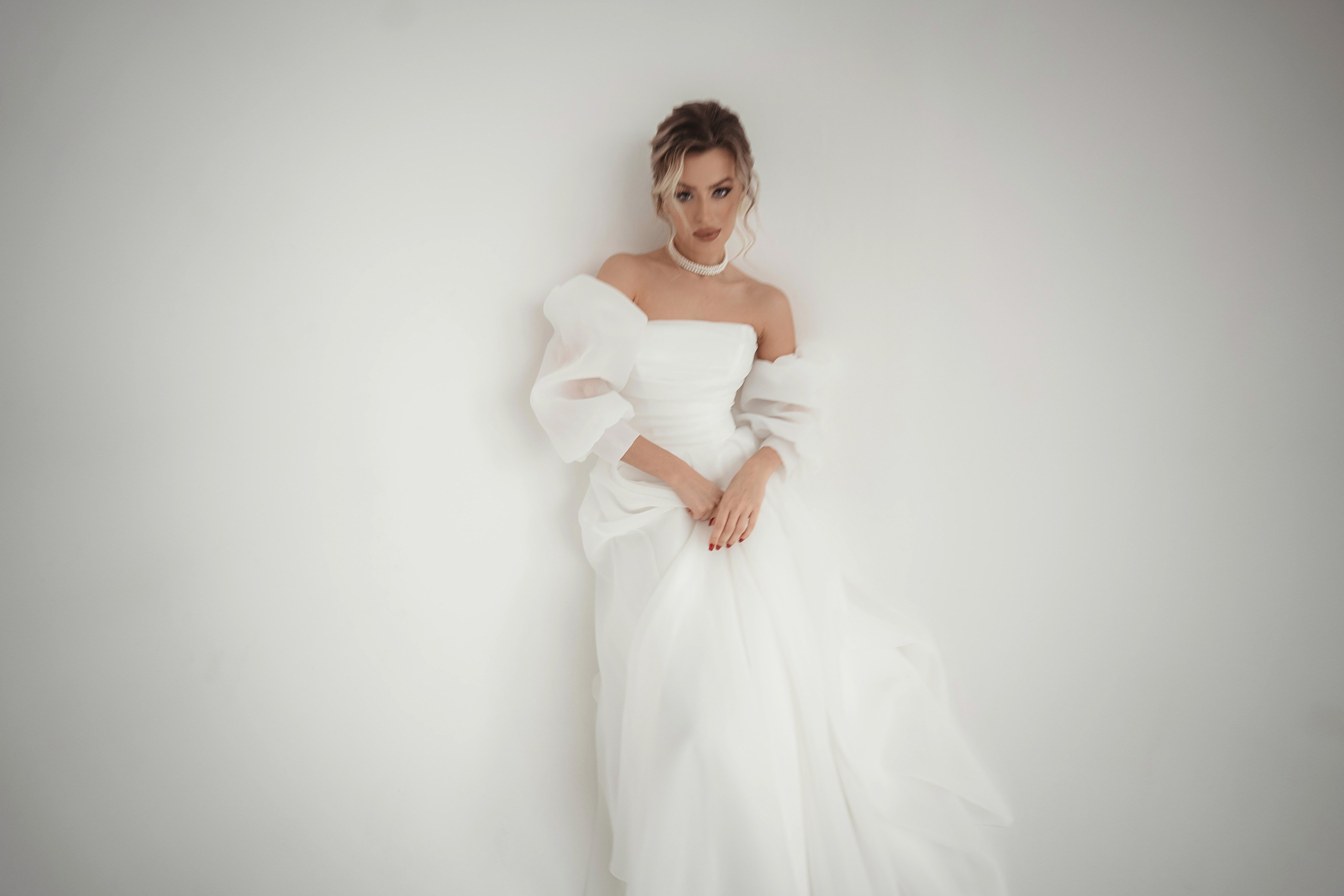 Aesthetics 2024. Фотограф Илья Рудаков