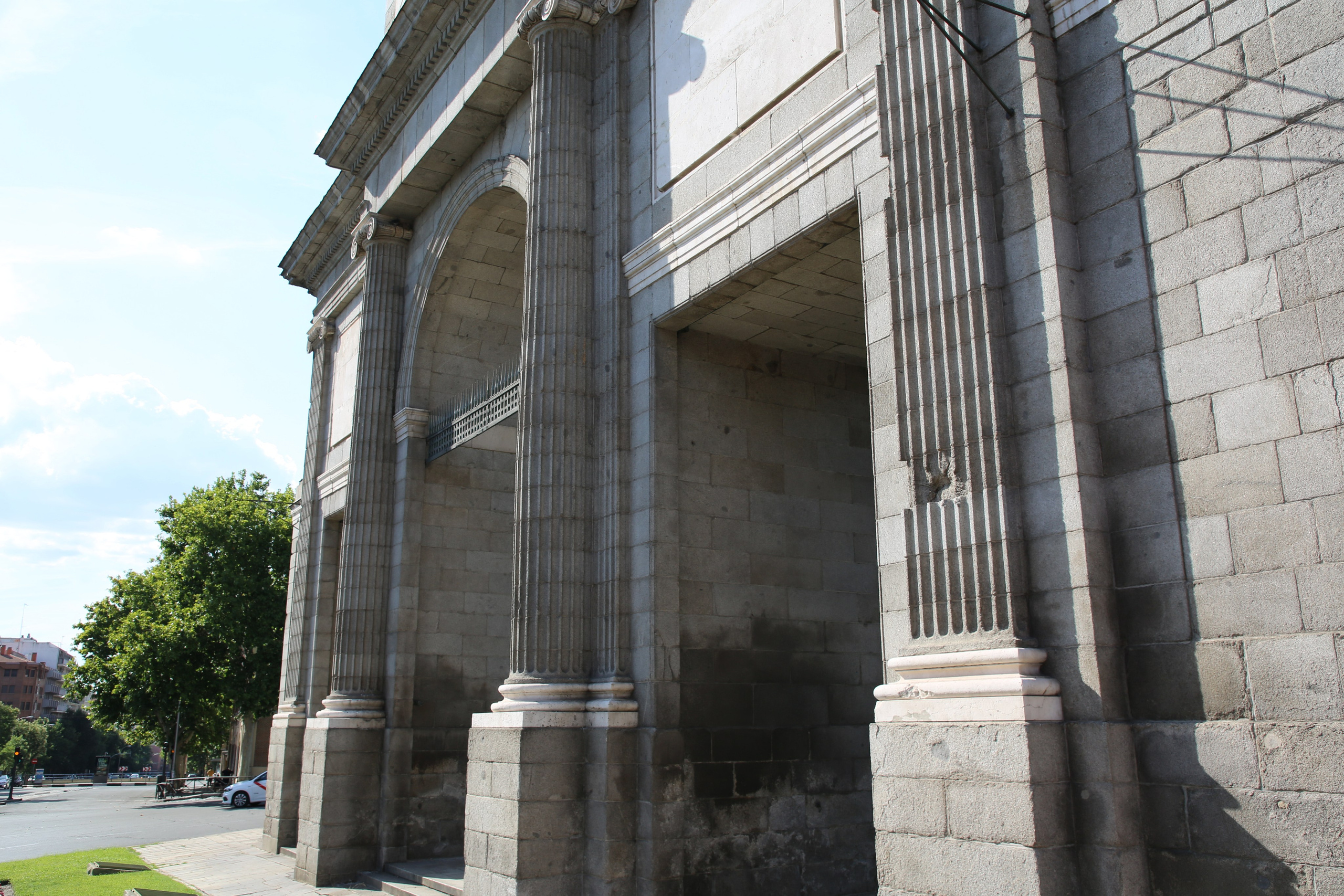 Madrid, Spain. Andrey Filippov Photographer