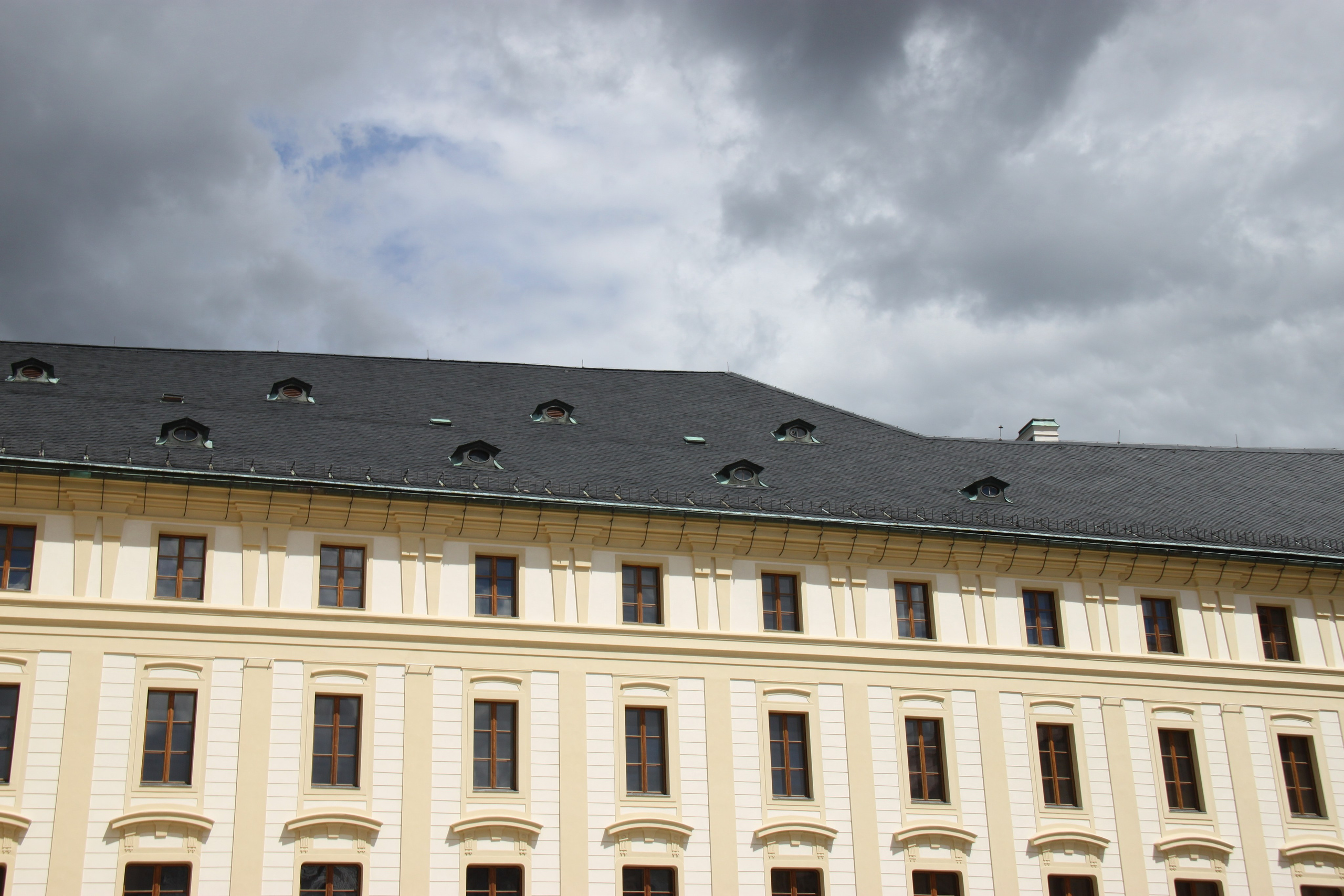 Prague, Czech Republic. Andrey Filippov Photographer