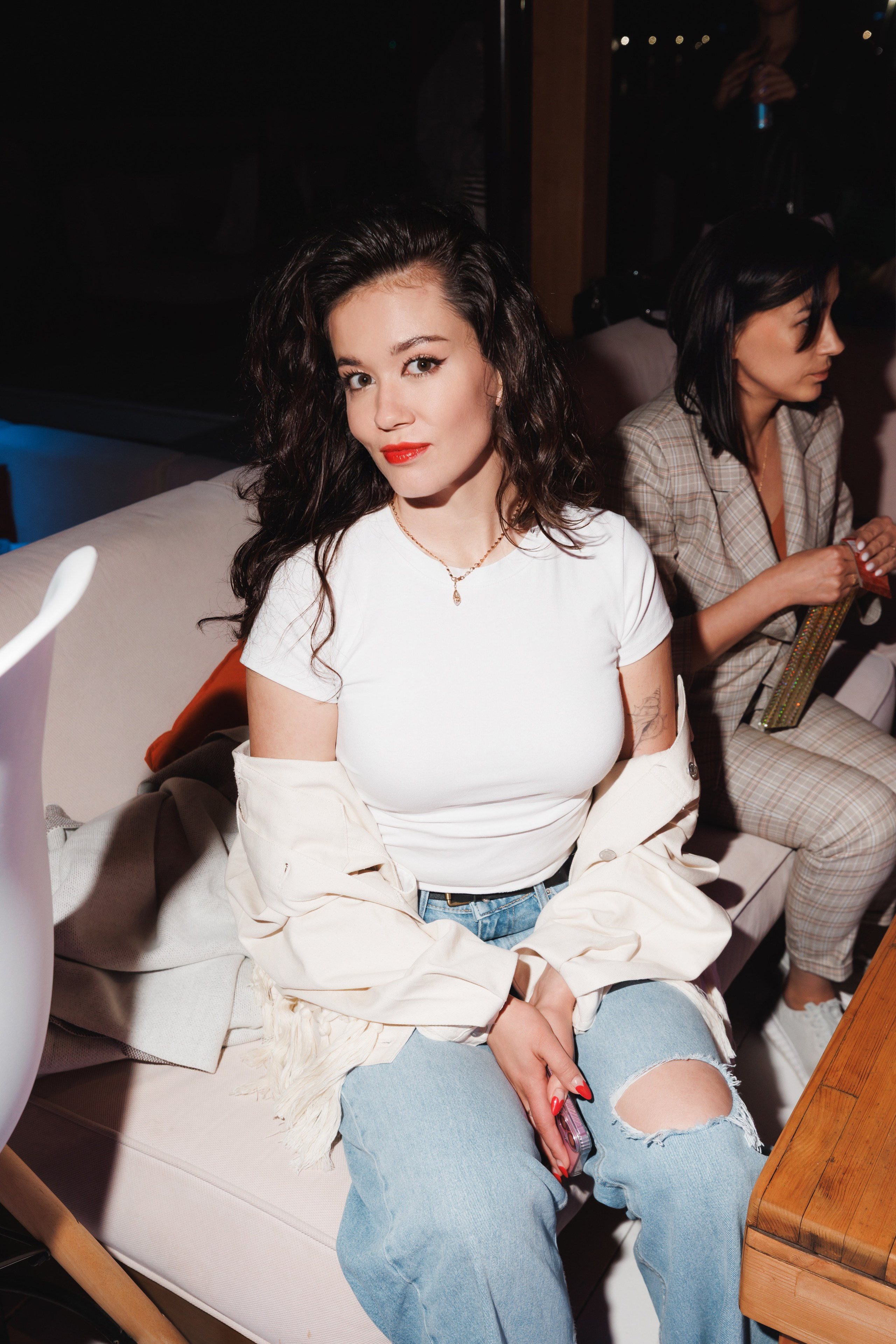 TROPICAL DISCO BIRTHDAY PARTY