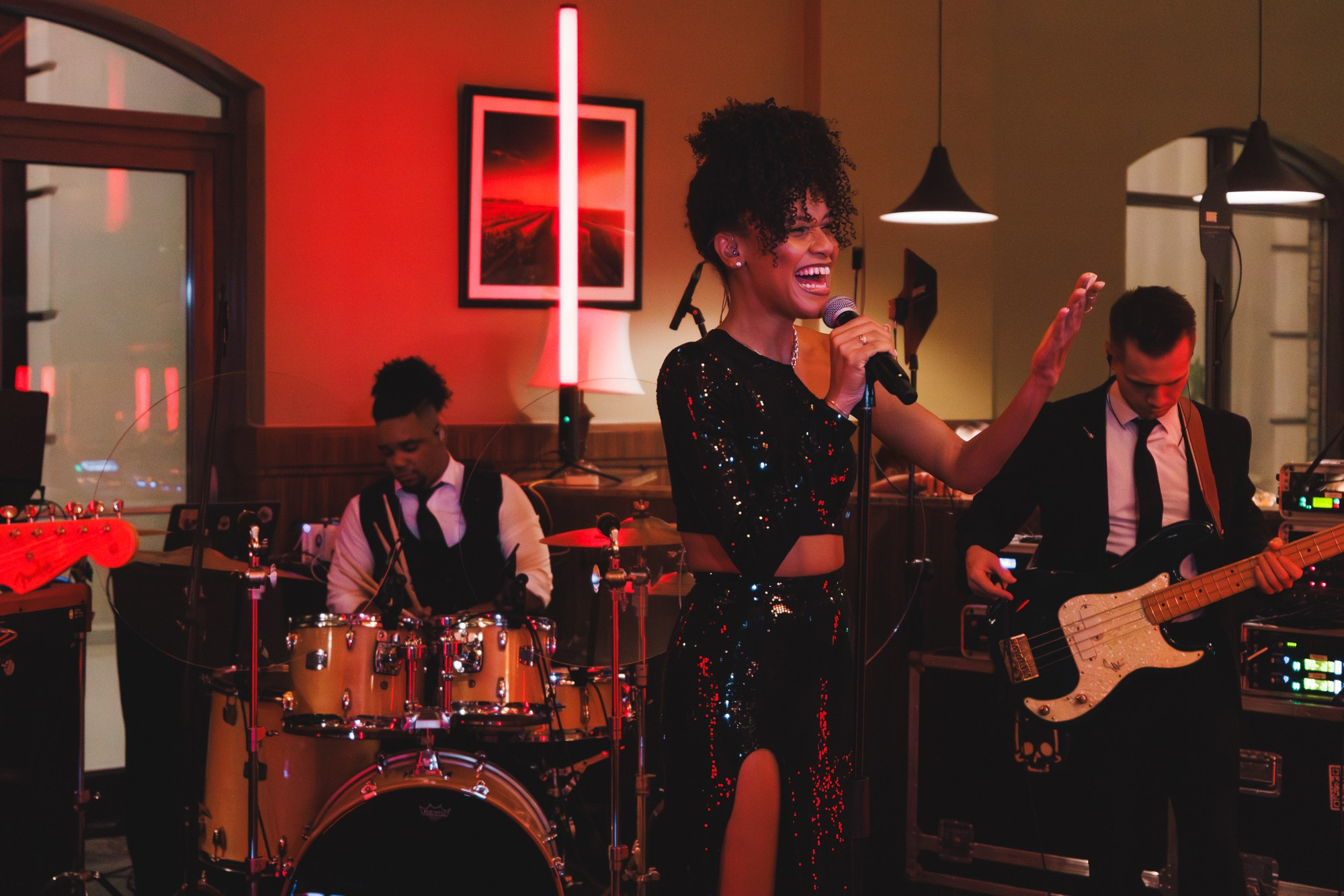 31.12.2024 Новый год в Marriott. ProVizArt