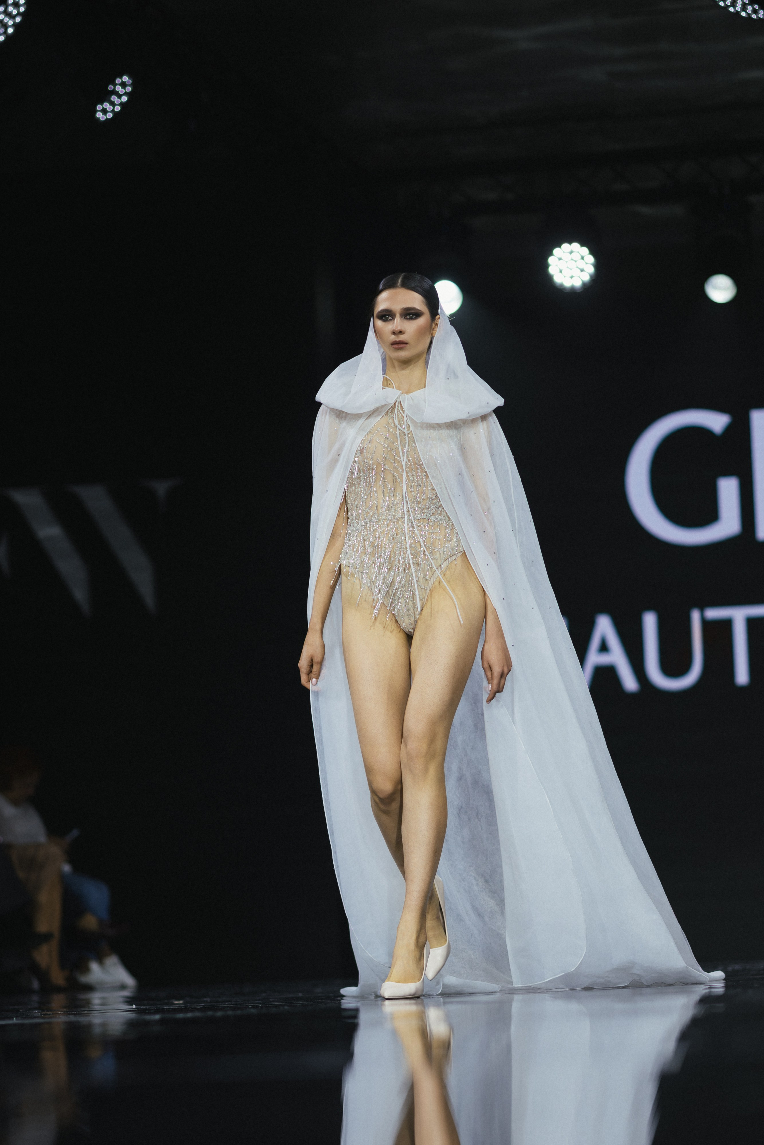 Catwalk. ProVizArt