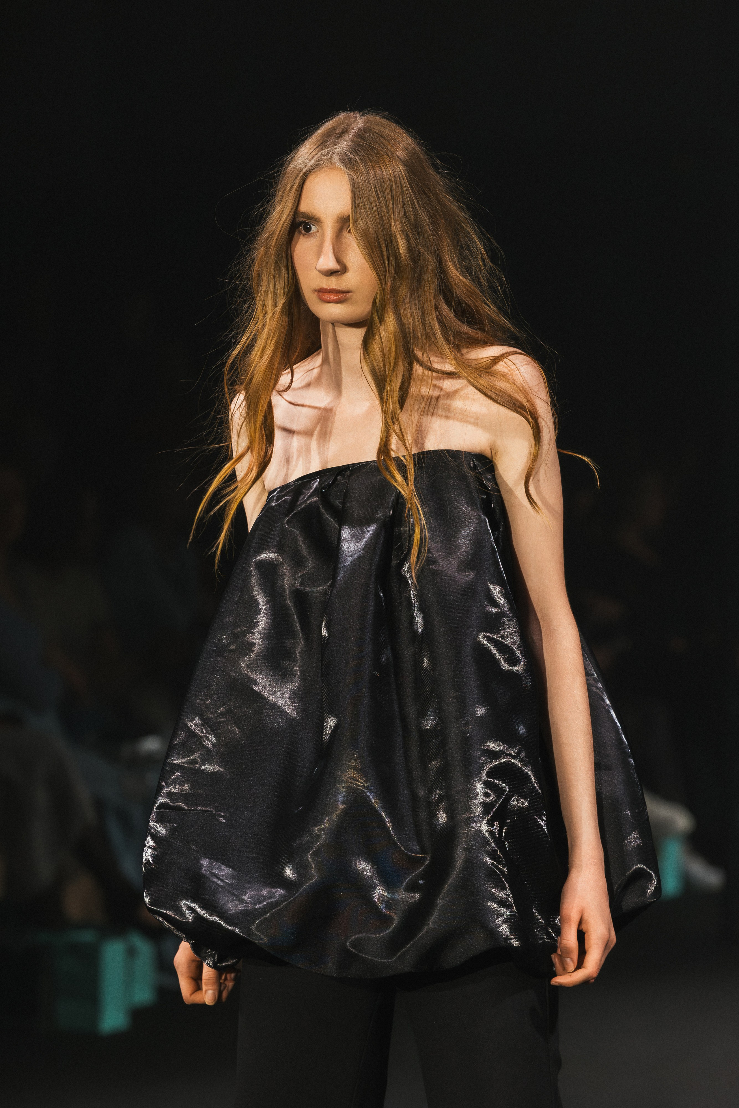 Catwalk. ProVizArt