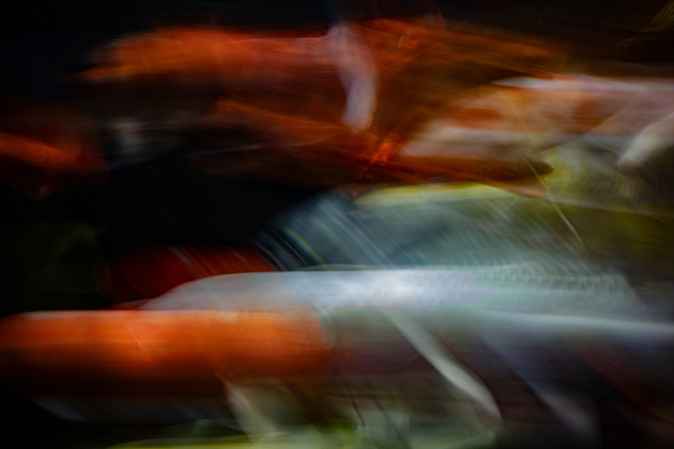 Рыбопись 2024. Яна Каменская