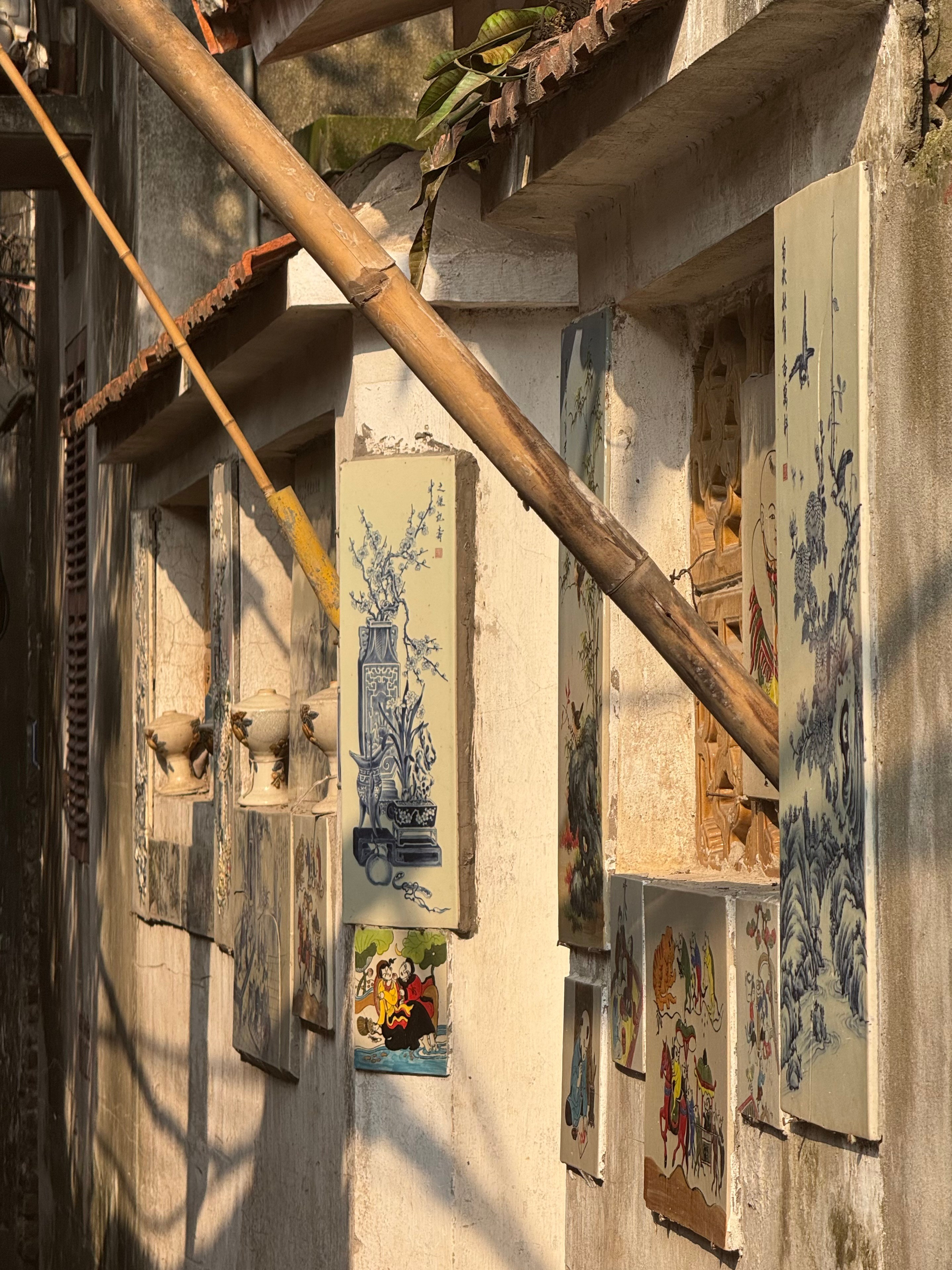 Вьетнам.Ханой 2025. А вот и да!