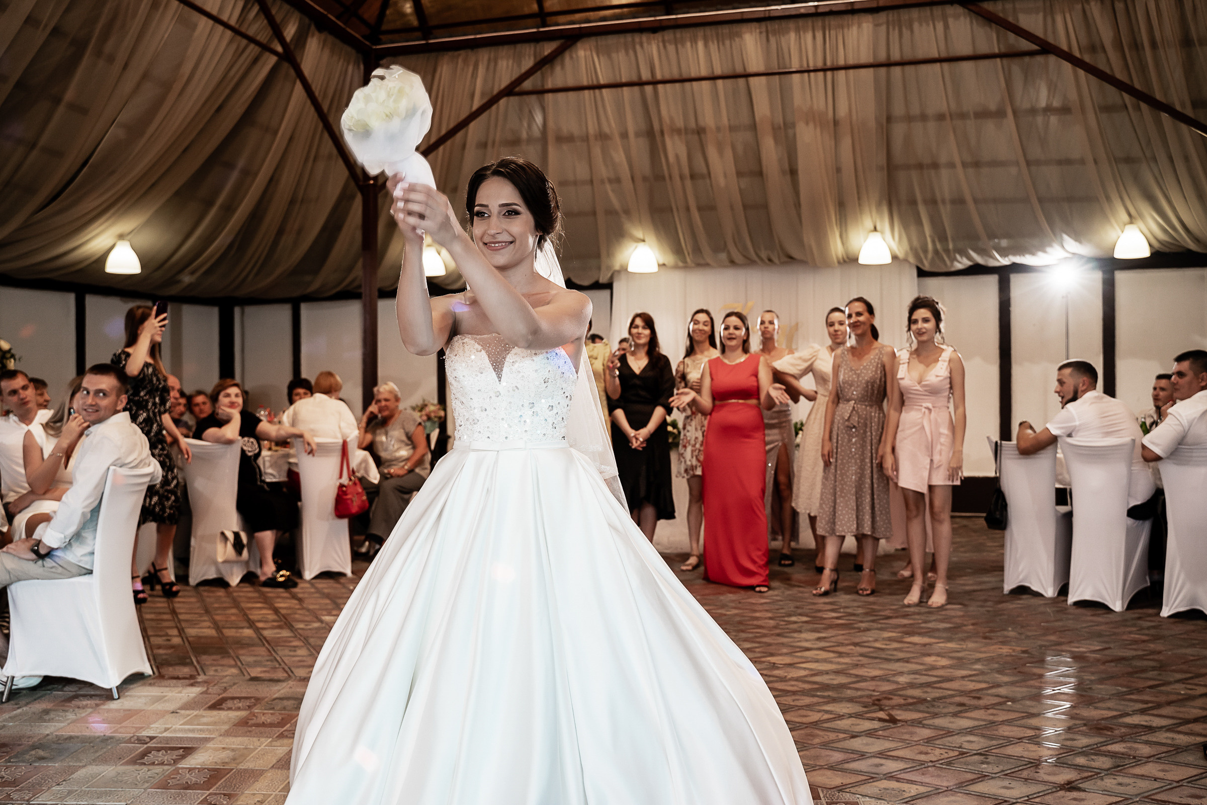 Наталья и Кирилл. Свадебный фотограф Екатерина Кузнецова