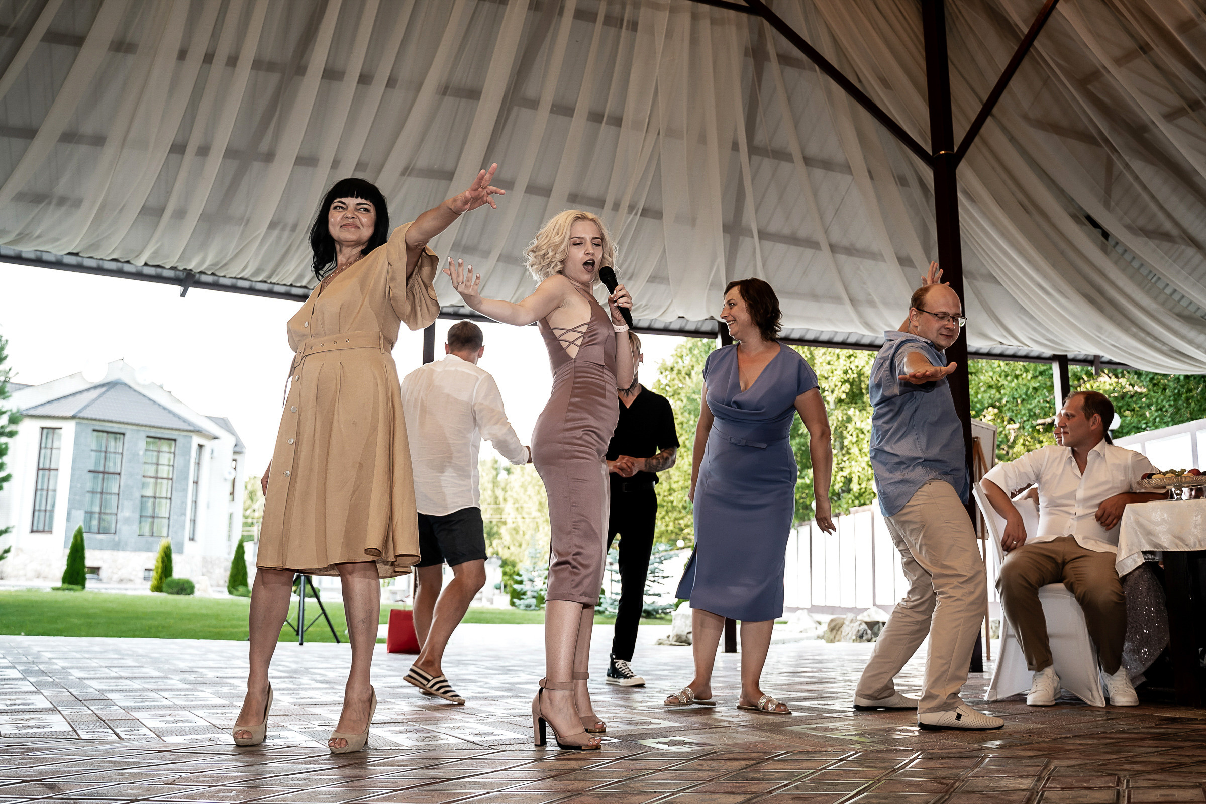 Наталья и Кирилл. Свадебный фотограф Екатерина Кузнецова