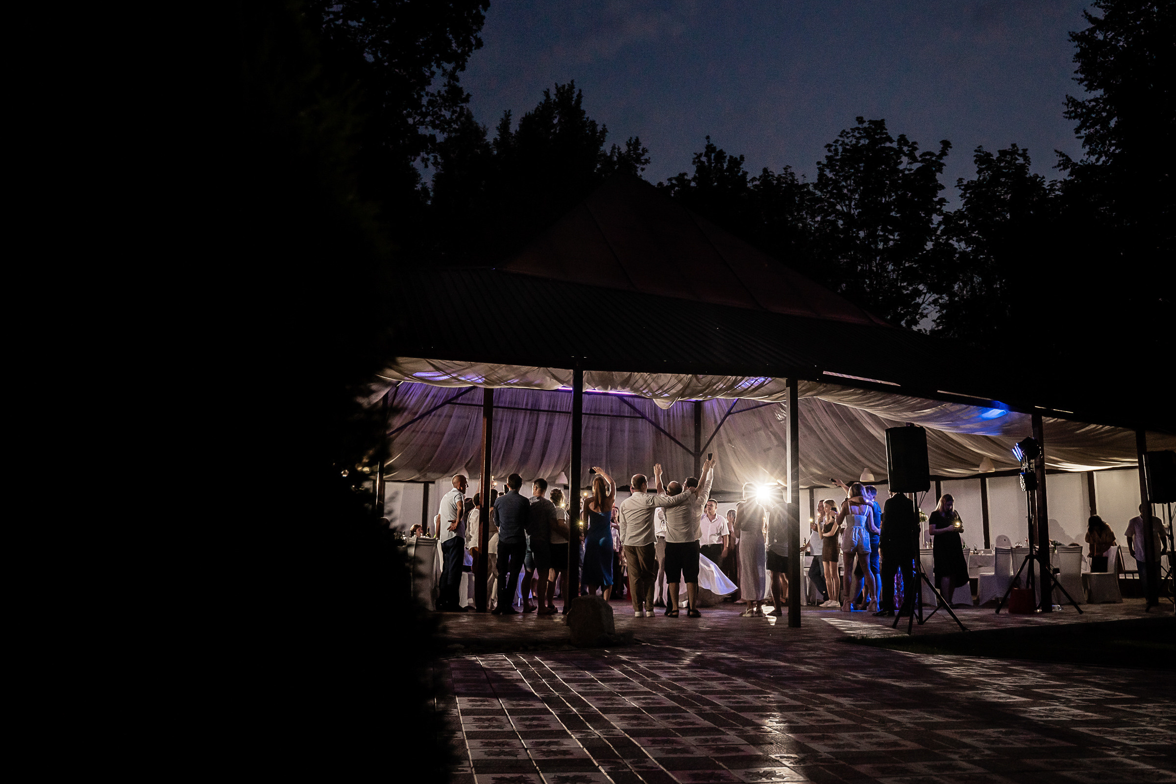 Наталья и Кирилл. Свадебный фотограф Екатерина Кузнецова