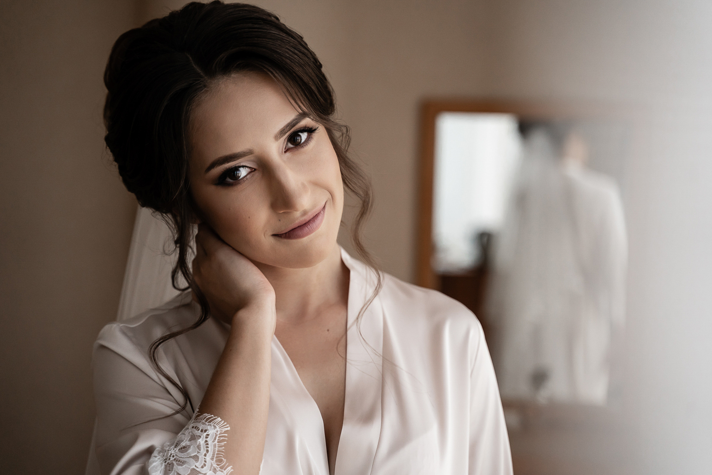 Наталья и Кирилл. Свадебный фотограф Екатерина Кузнецова