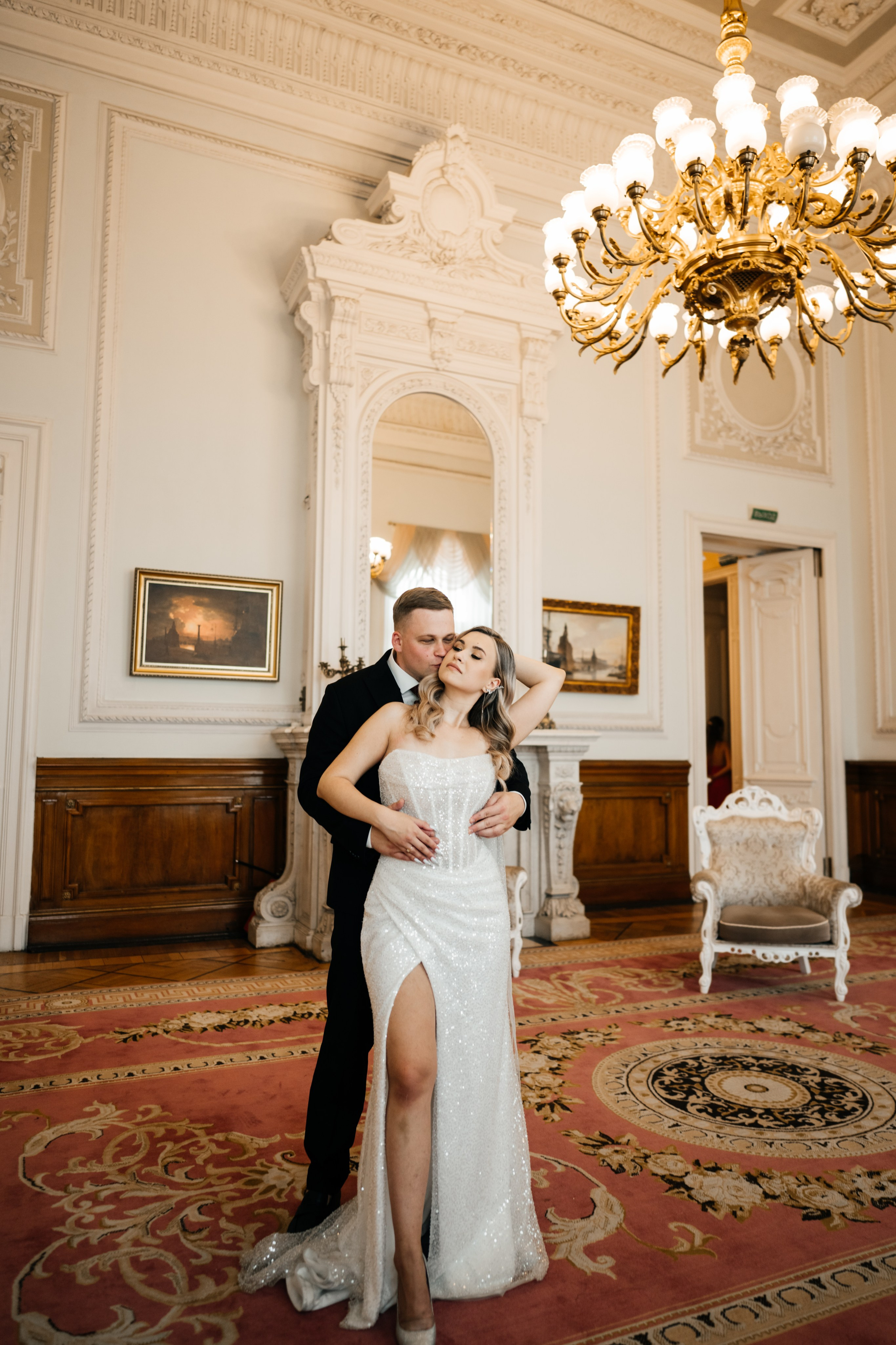 Фото свадеб. Виктория Кутуева Фотограф Санкт-Петербург