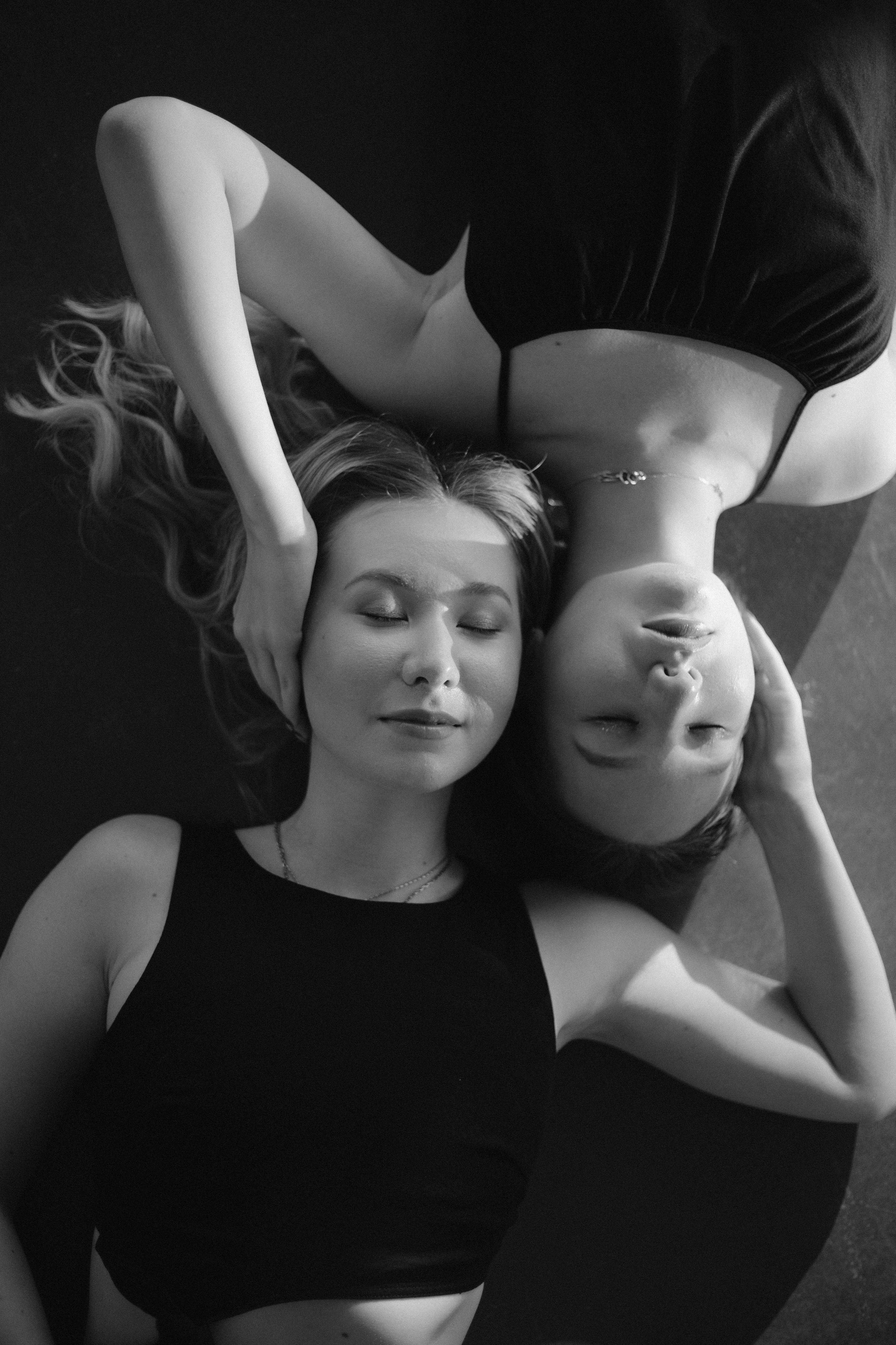 Портфолио. Портретный фотограф Москва