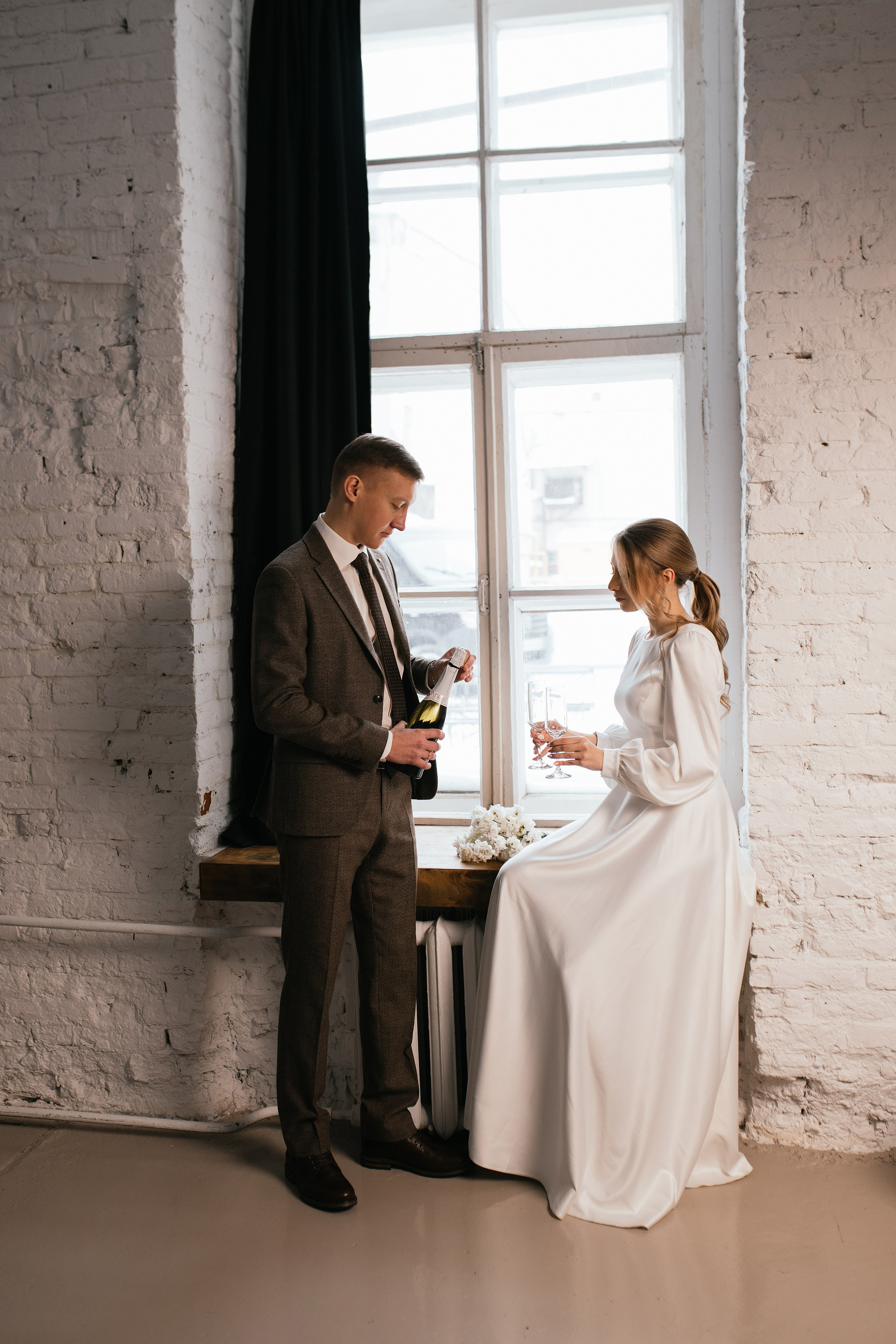 Wedding day #47. Свадебный, семейный фотограф в Рязани Лена Брант