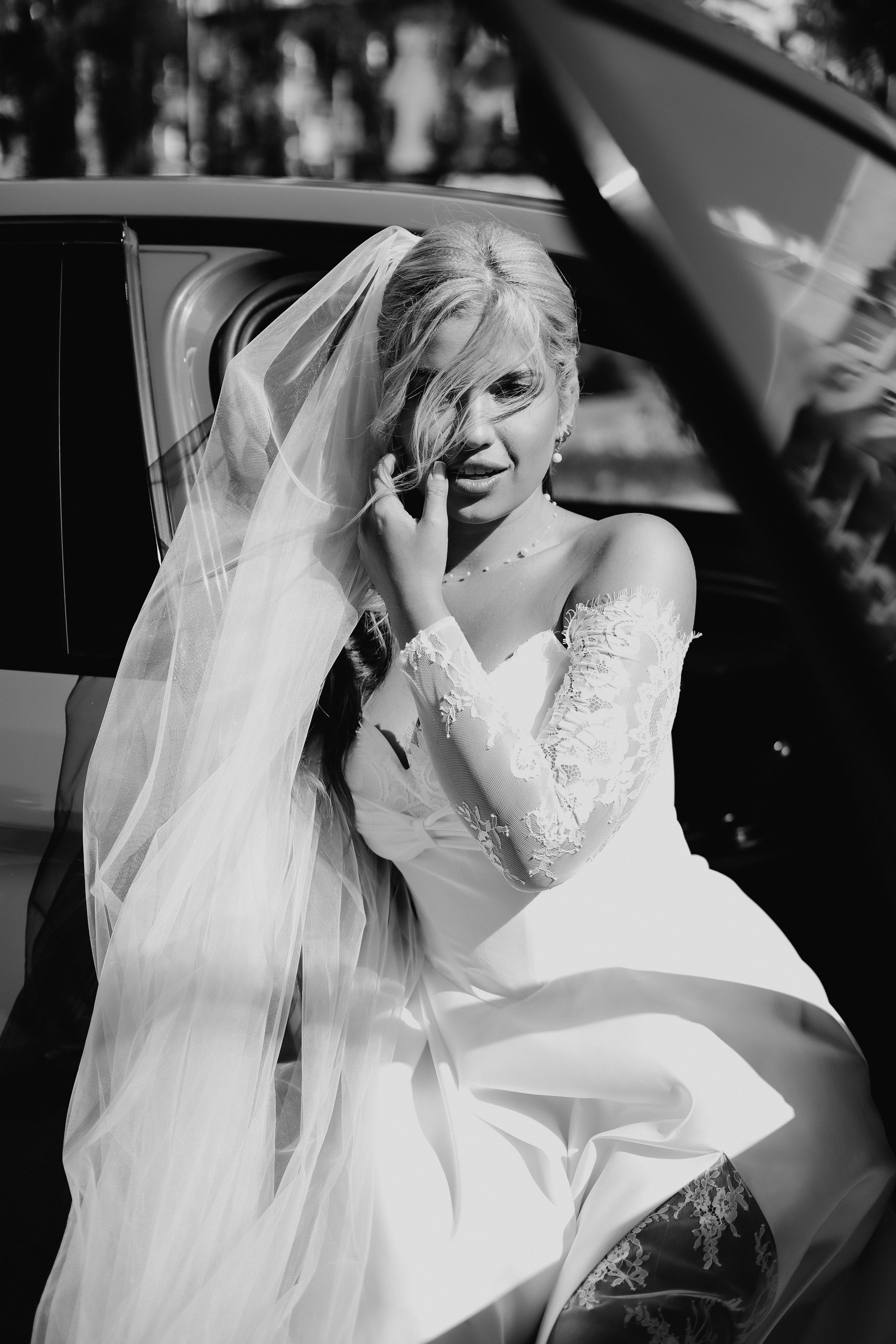 СОФИЯ & МИХАИЛ. Фотограф Мариуполь | Ялта | Крым — Диана Мазенко