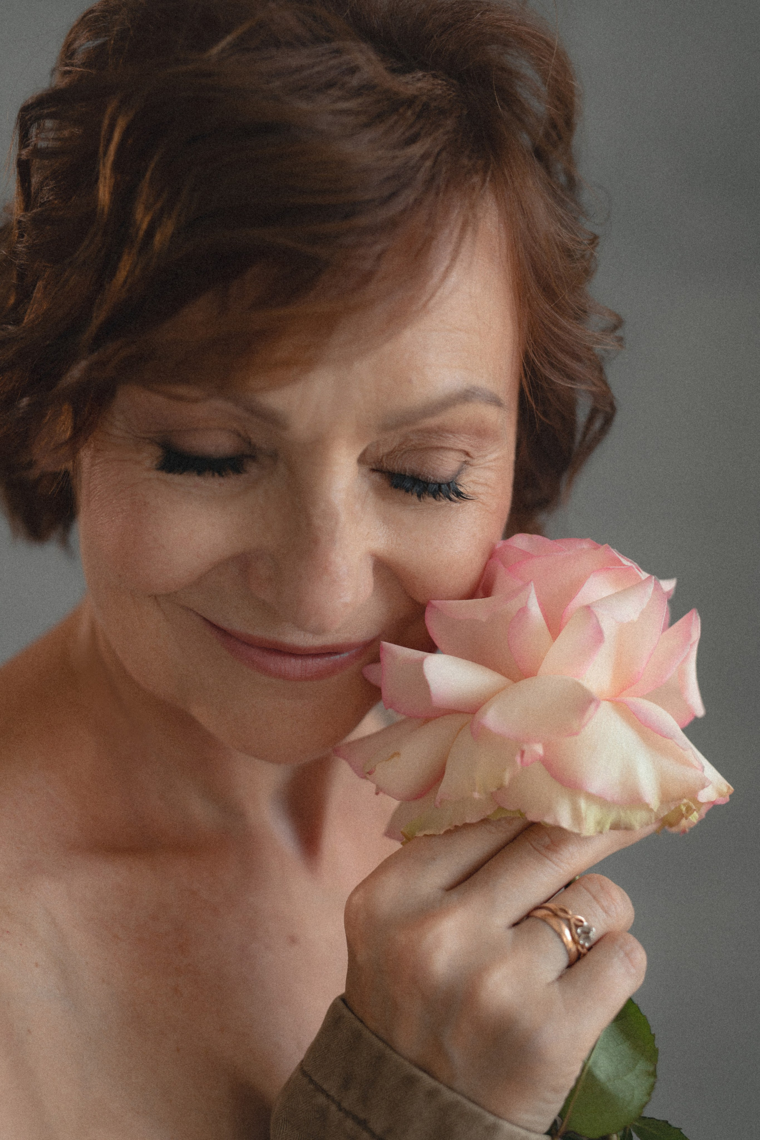 Ирина. Фотограф Ногинск Электросталь Наталья Осетрова