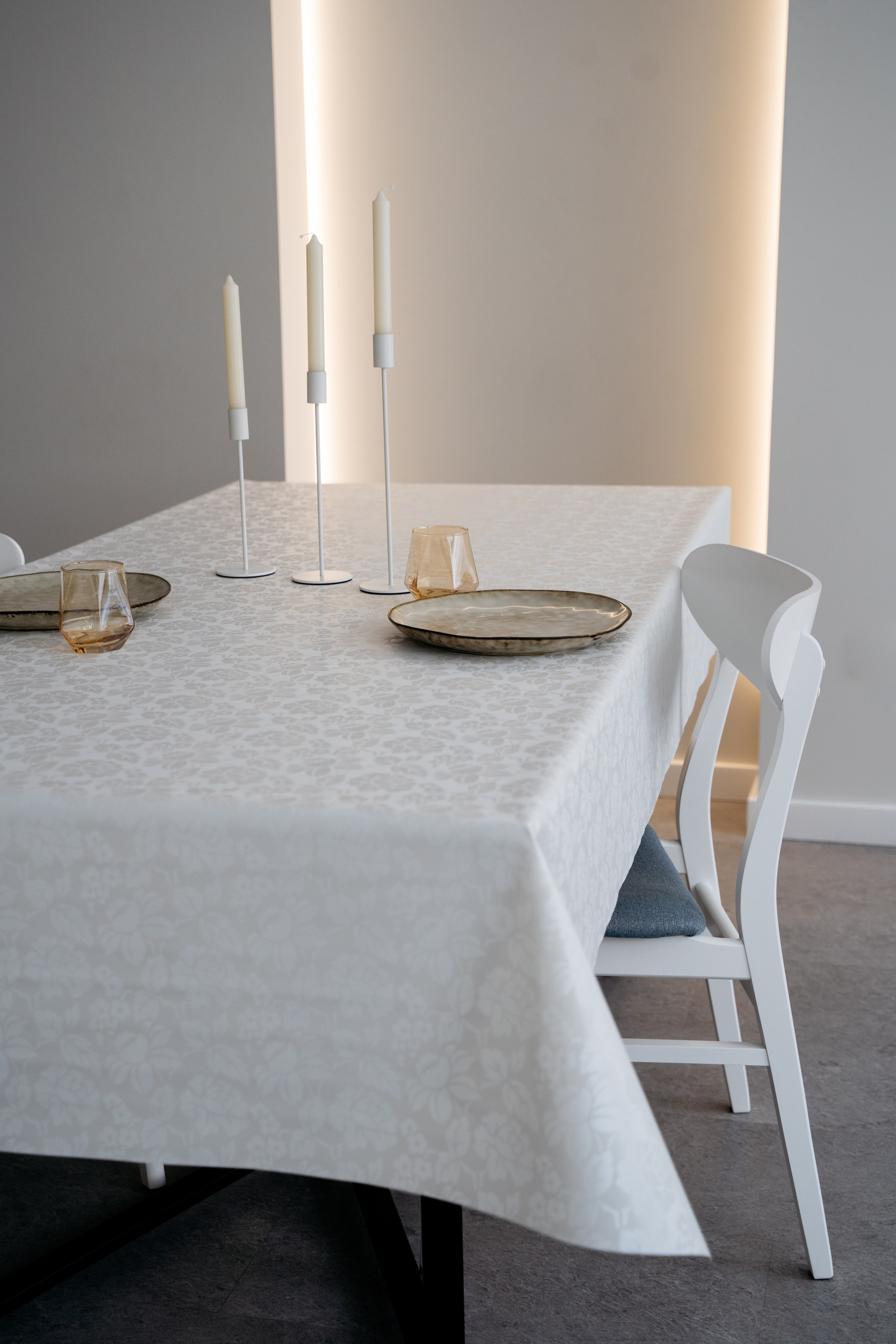 Скатерть. Фотограф Самара Одинокова Ангелина