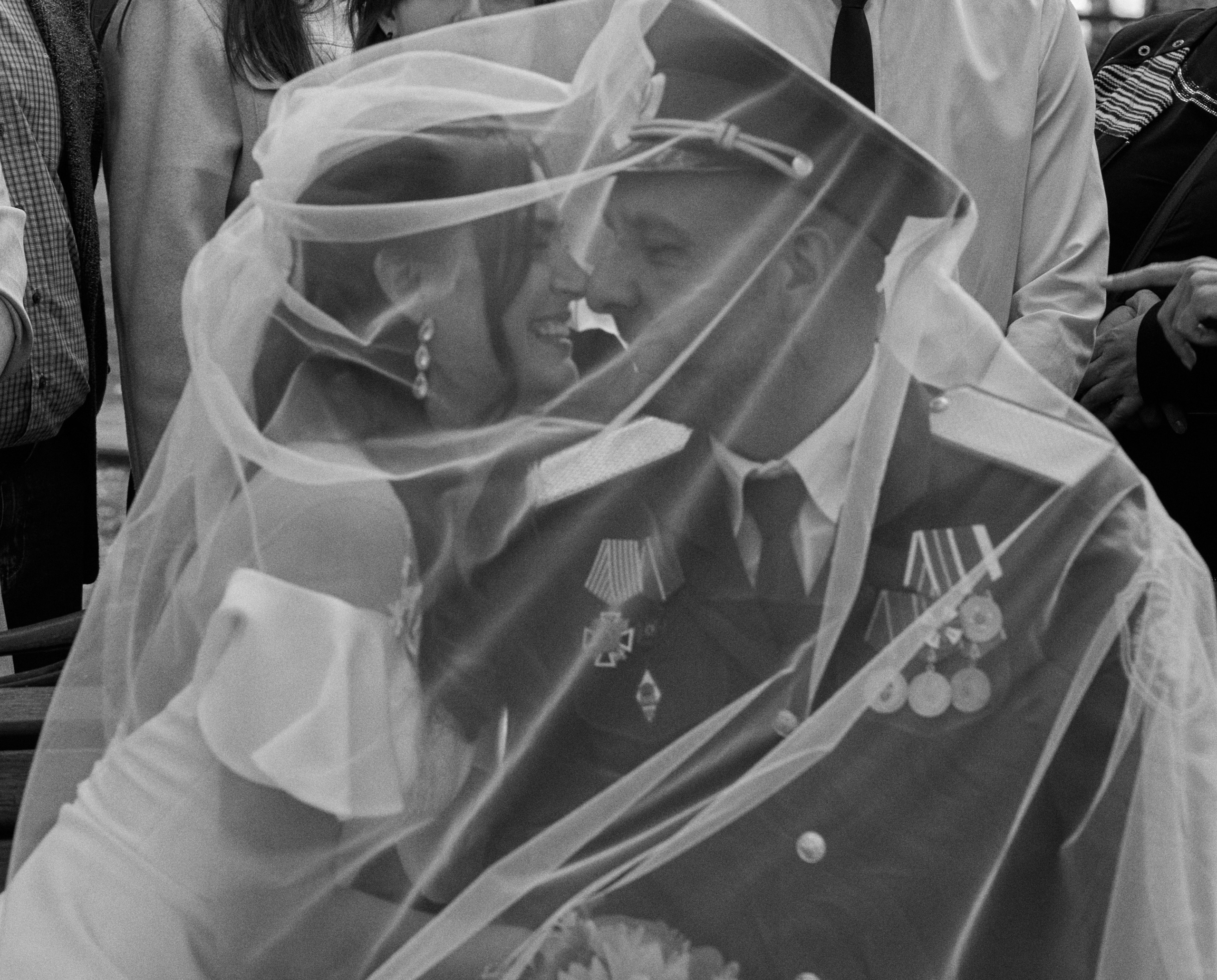 Свадебное. Фотограф \ видеограф