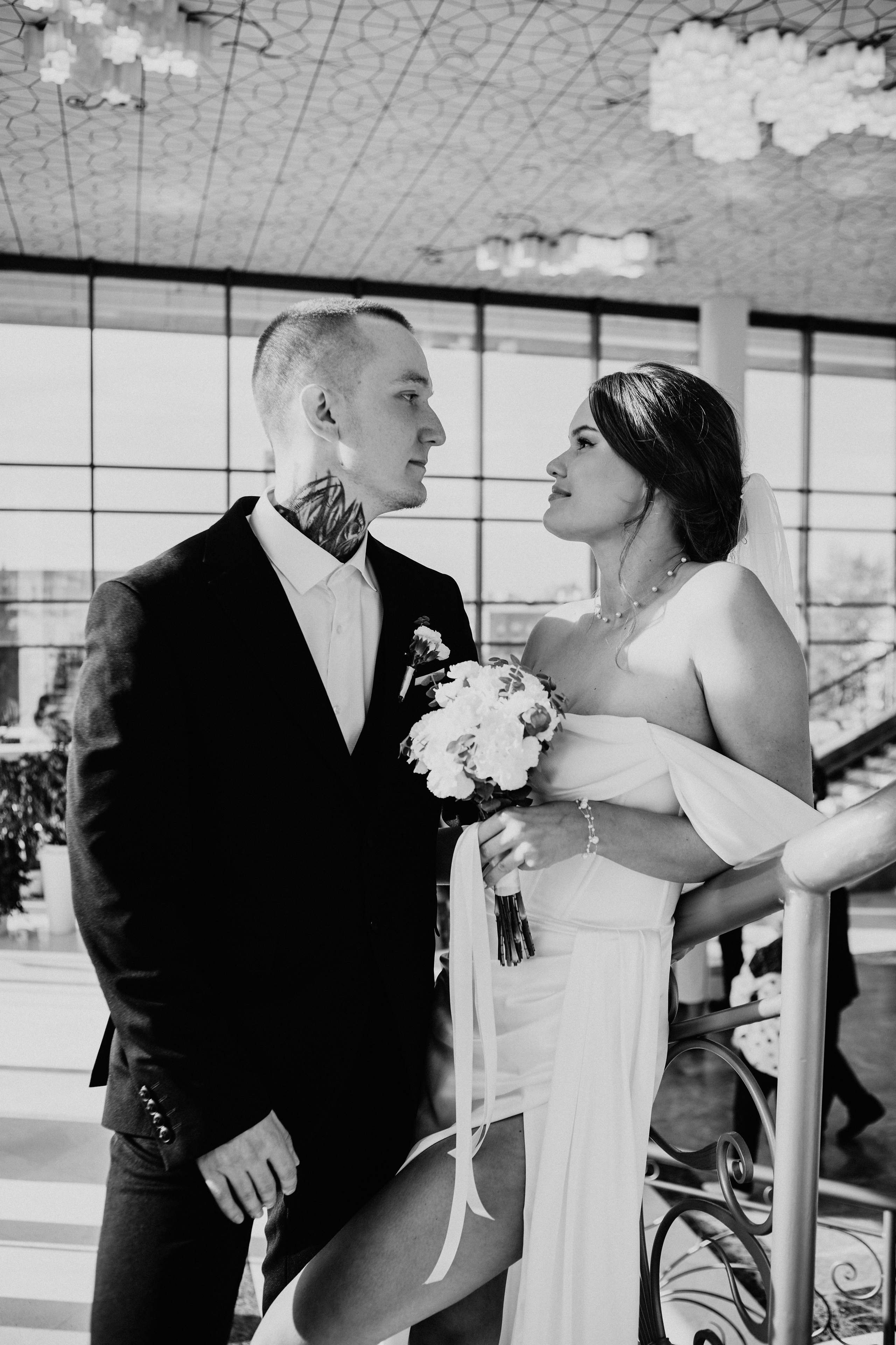 Анастасия и Николай. Фотограф Иркутск Анастасия Марышева