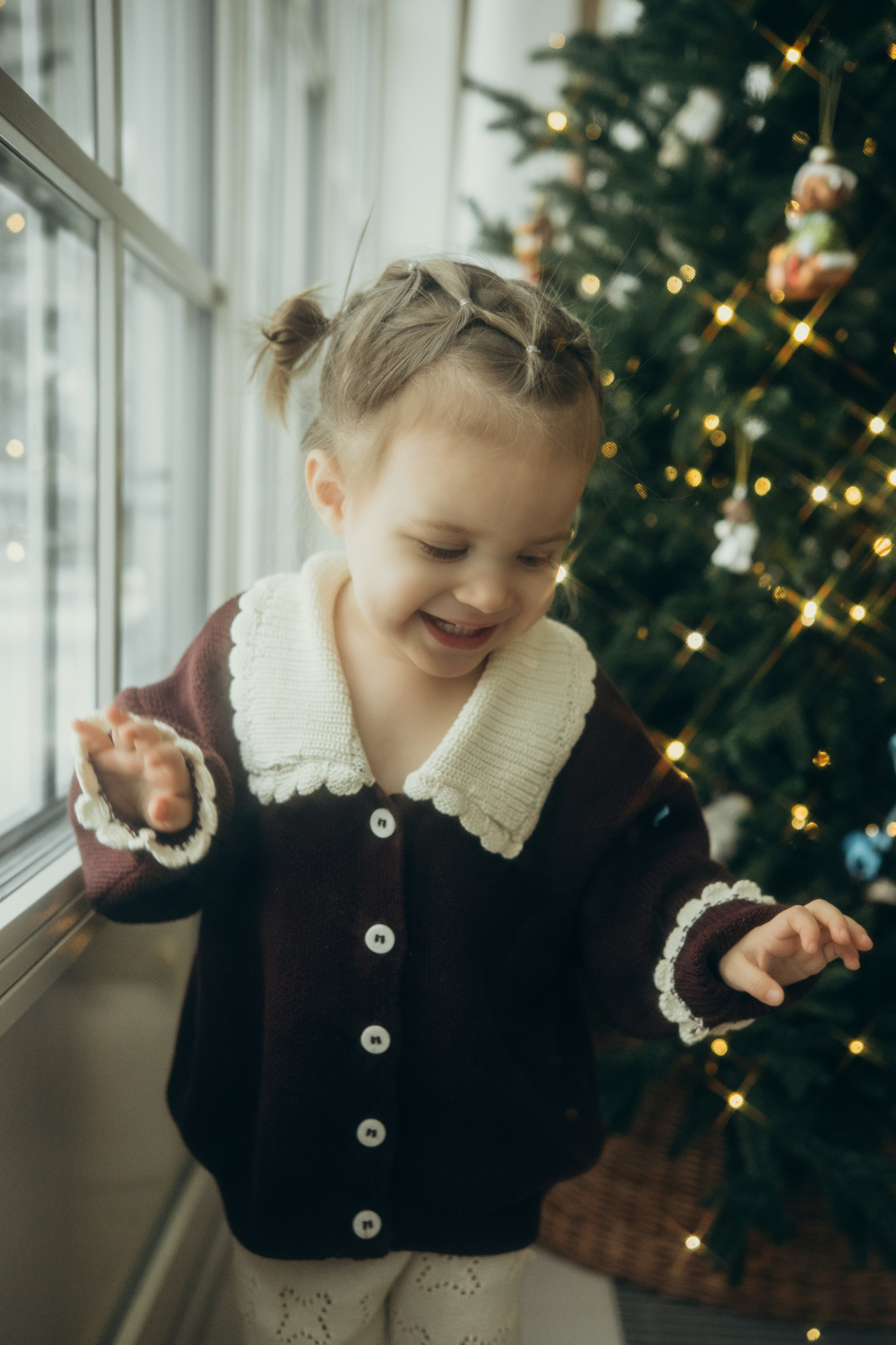 Таня и Евочка. Сайт фотографа Светланы Еремченко