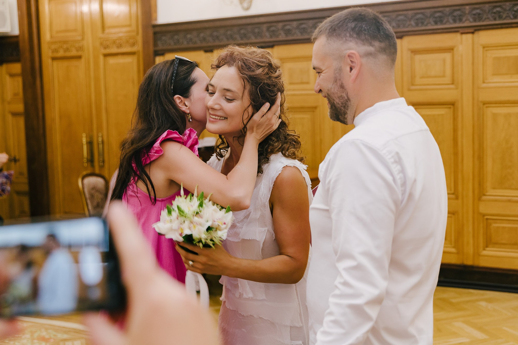 Наталья и Константин. Фотограф-видеограф в Москве