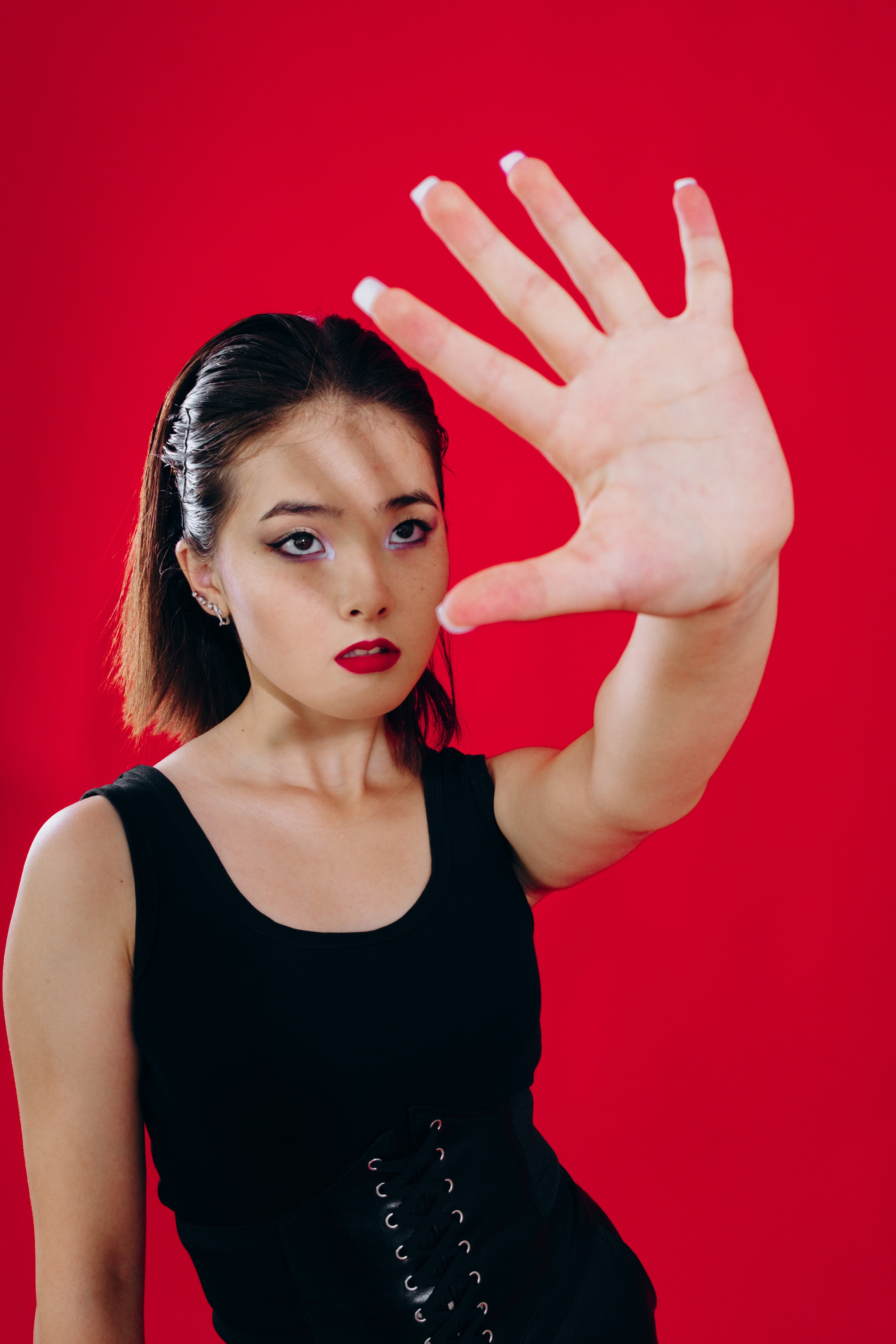 Контент сьемка. Фотограф в Екатеринбурге Семен Китаев