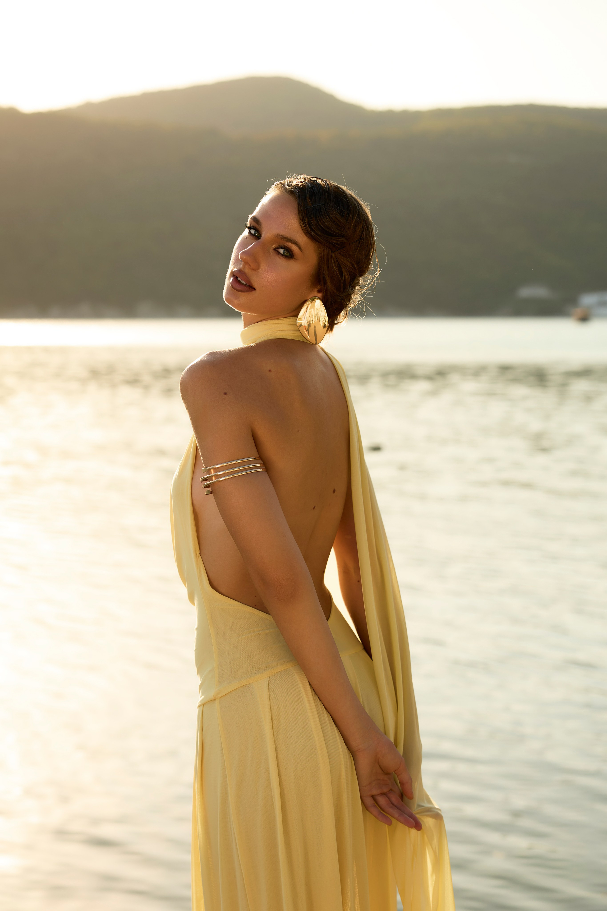 Настя. Фотограф в Анапе Инесса Басова