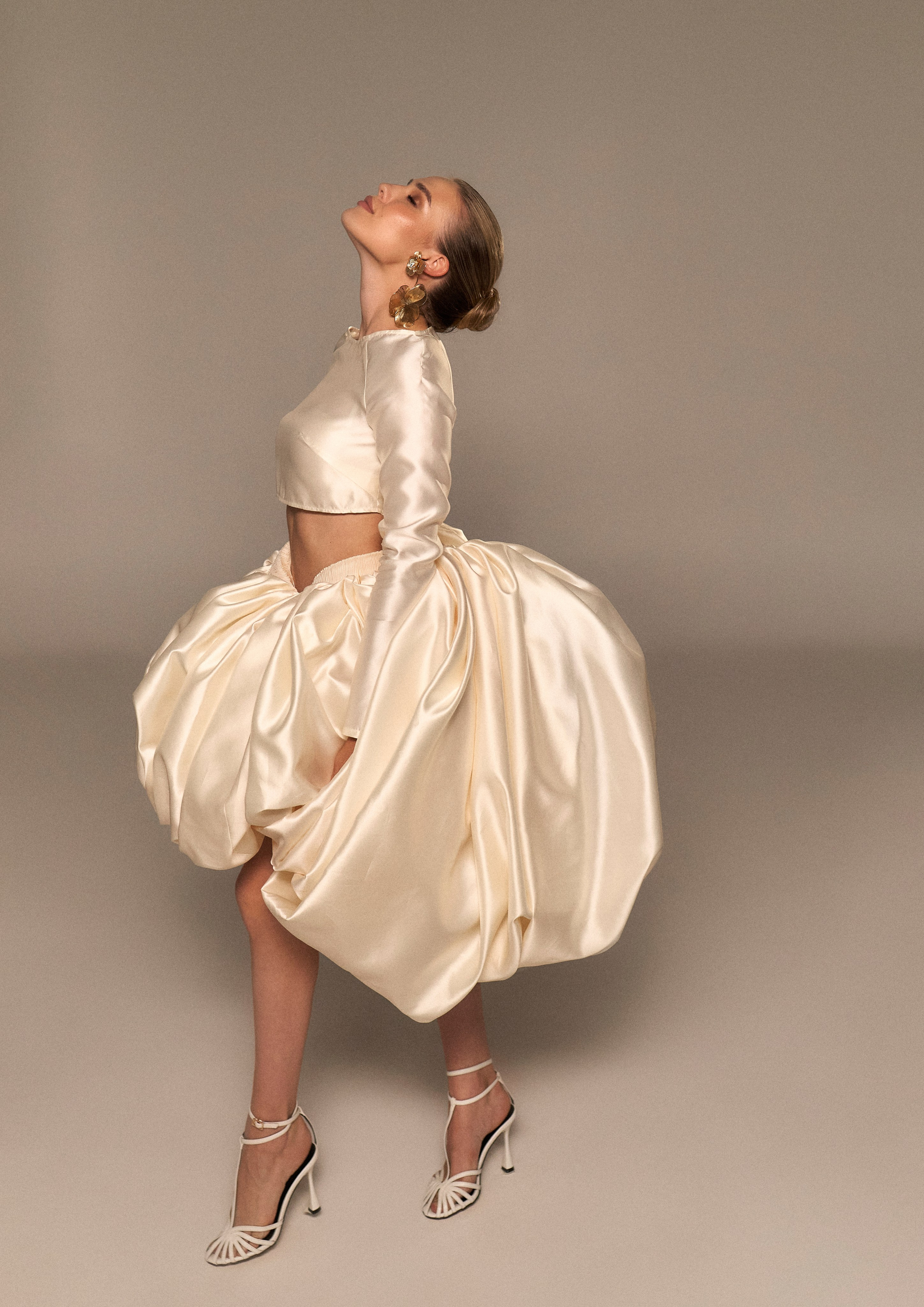 Маша Pt.2. Фотограф в Анапе Инесса Басова