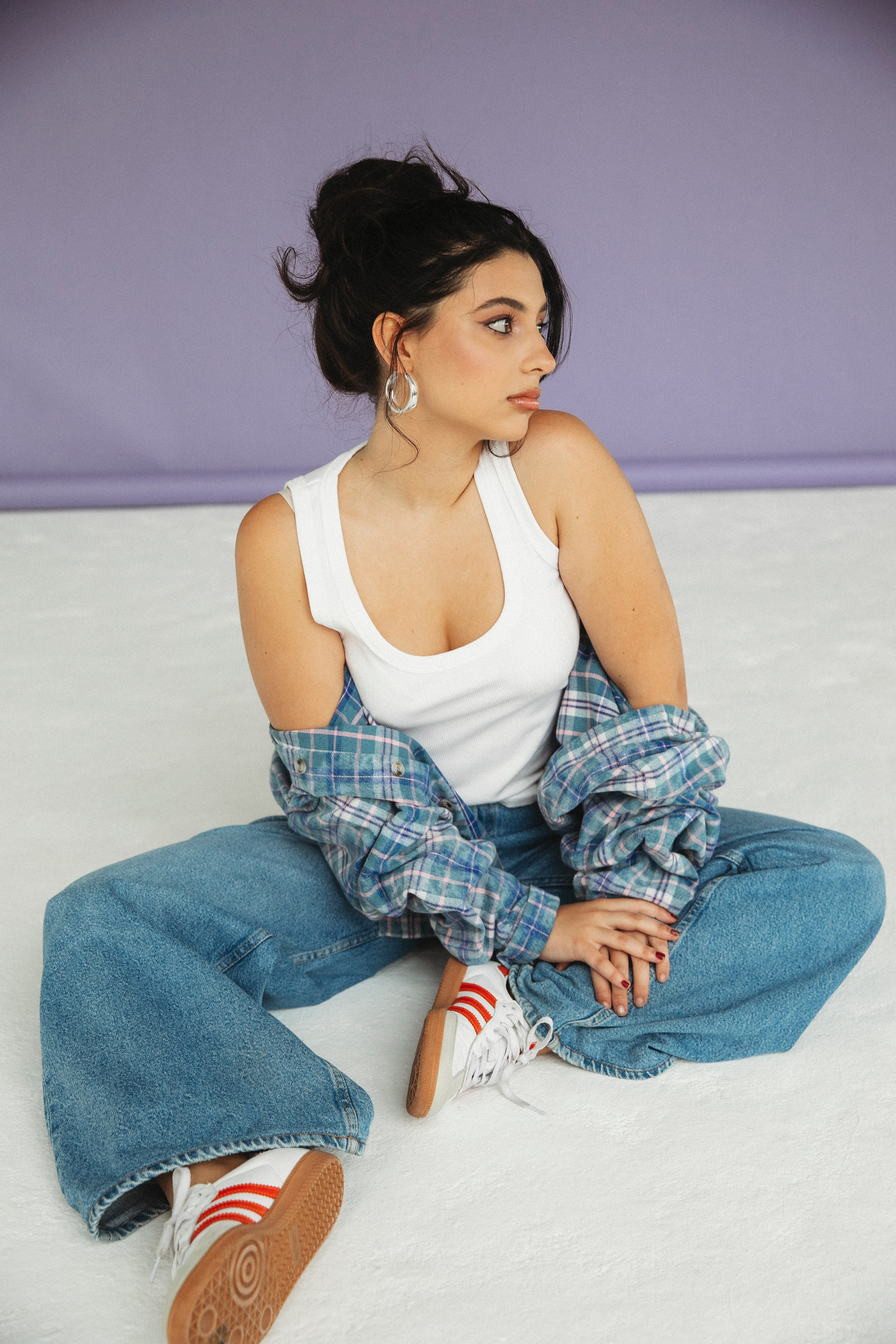 Злата. Фотограф в Москве Шаганова Нина