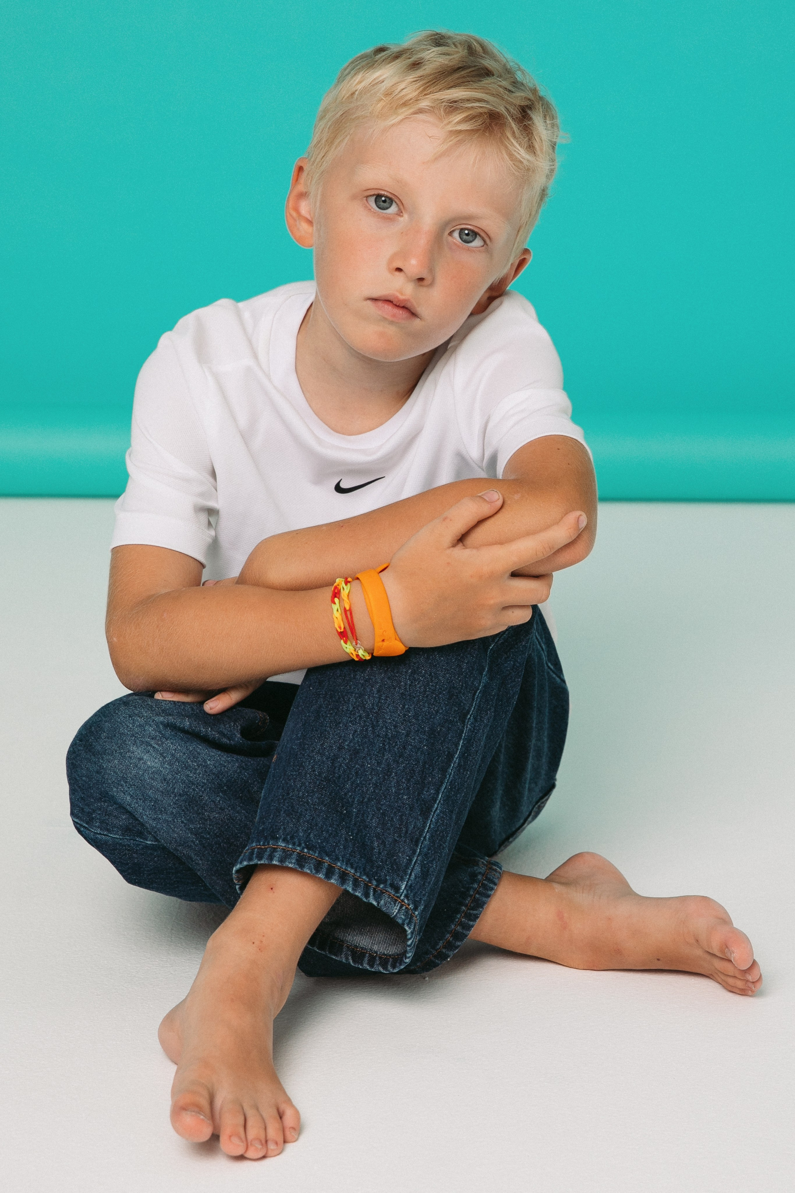 Екатерина, Дмитрий, Платон, Варвара. Фотограф в Москве Шаганова Нина