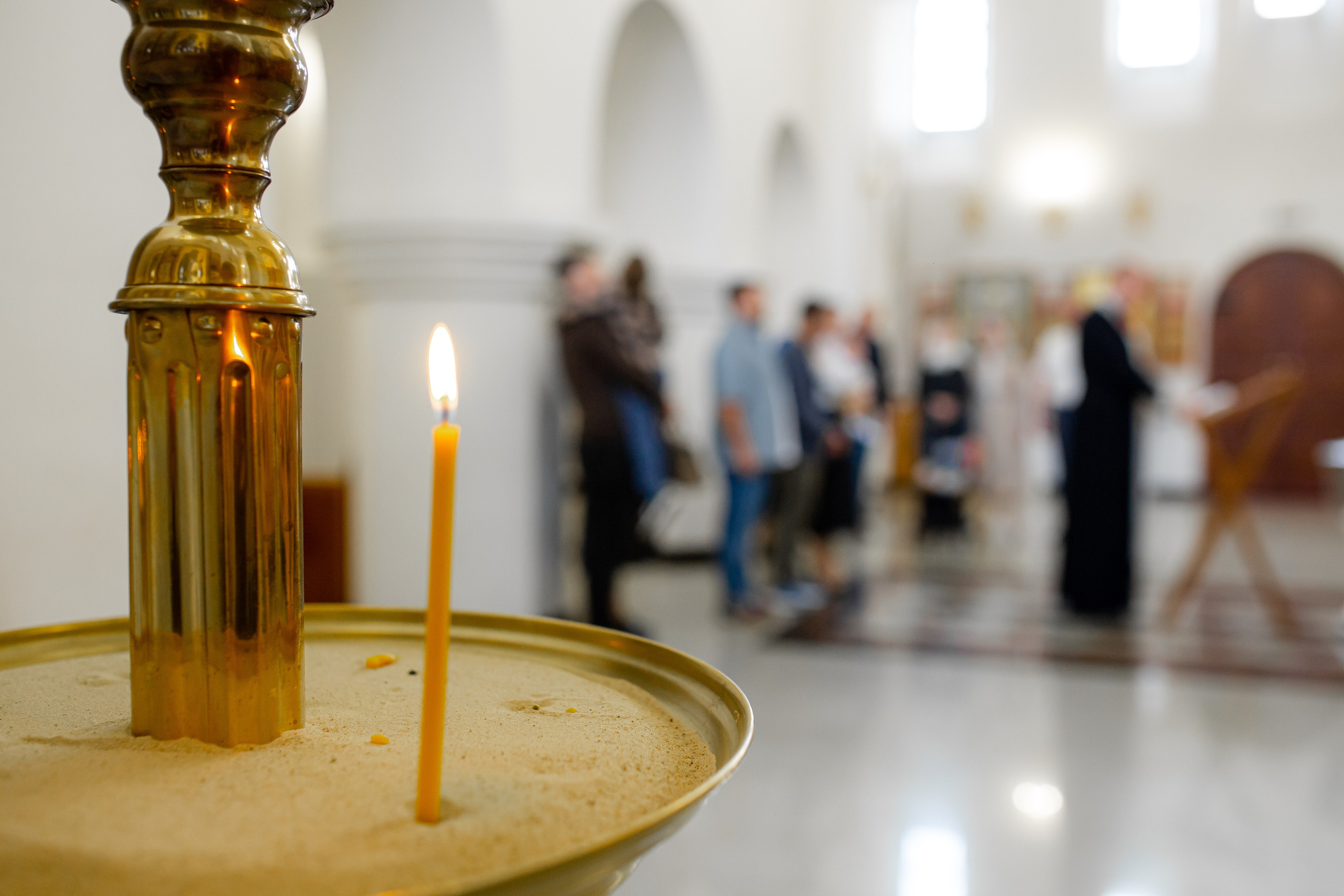 Церковь Чуда Архангела Михаила в Хонех м. Борисово. Свадебный и семейный фотограф