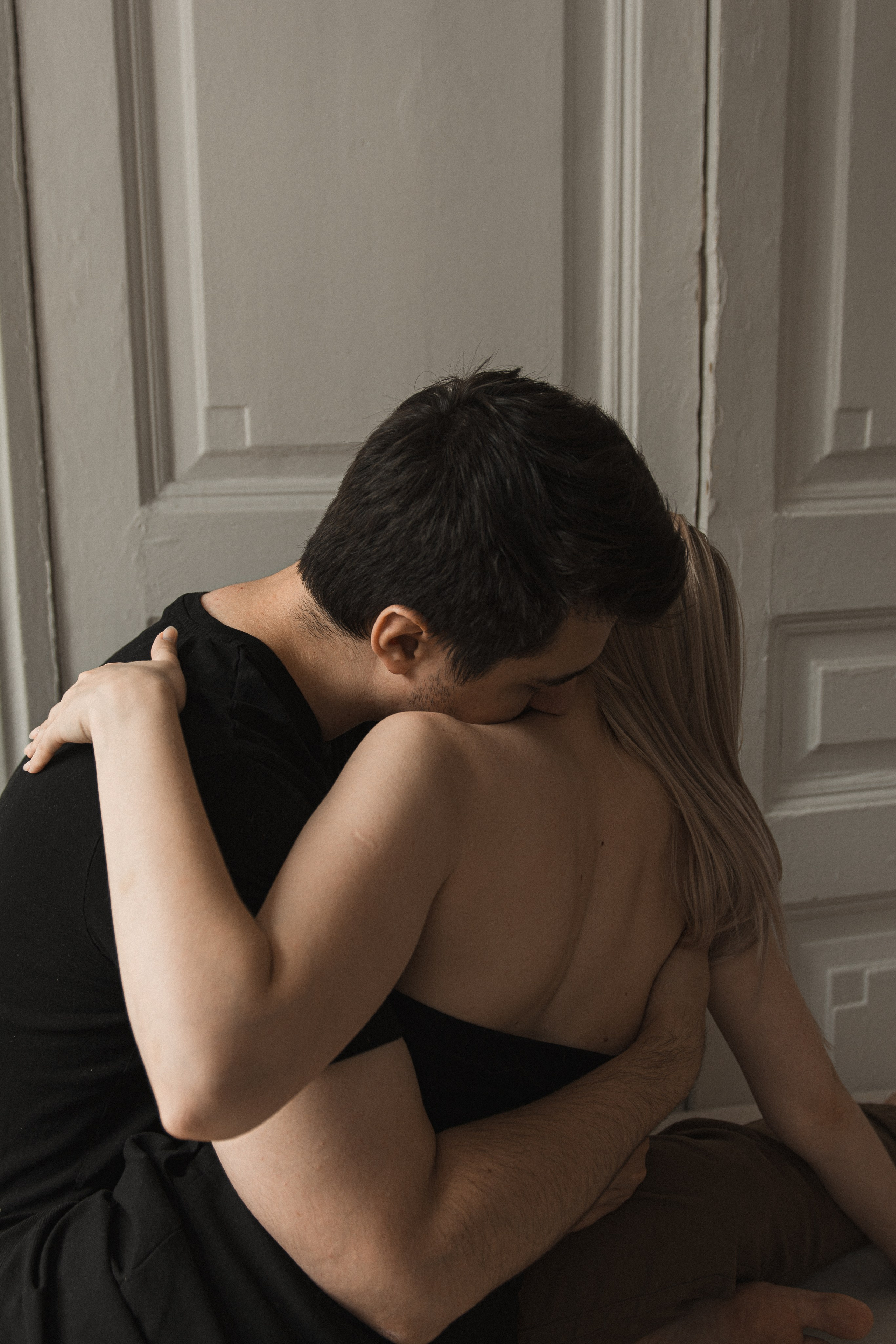 Миша и Настя. Главная