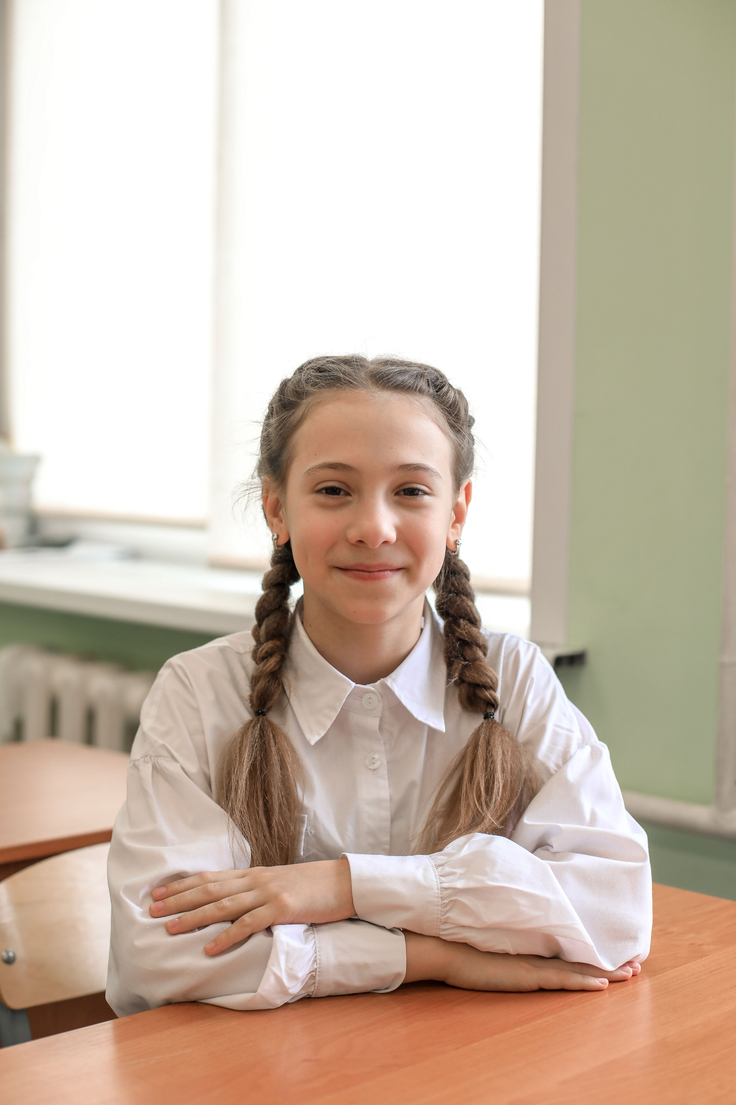 4 класс Б Ногинск. Контент фотограф в Москве Екатерина Михно