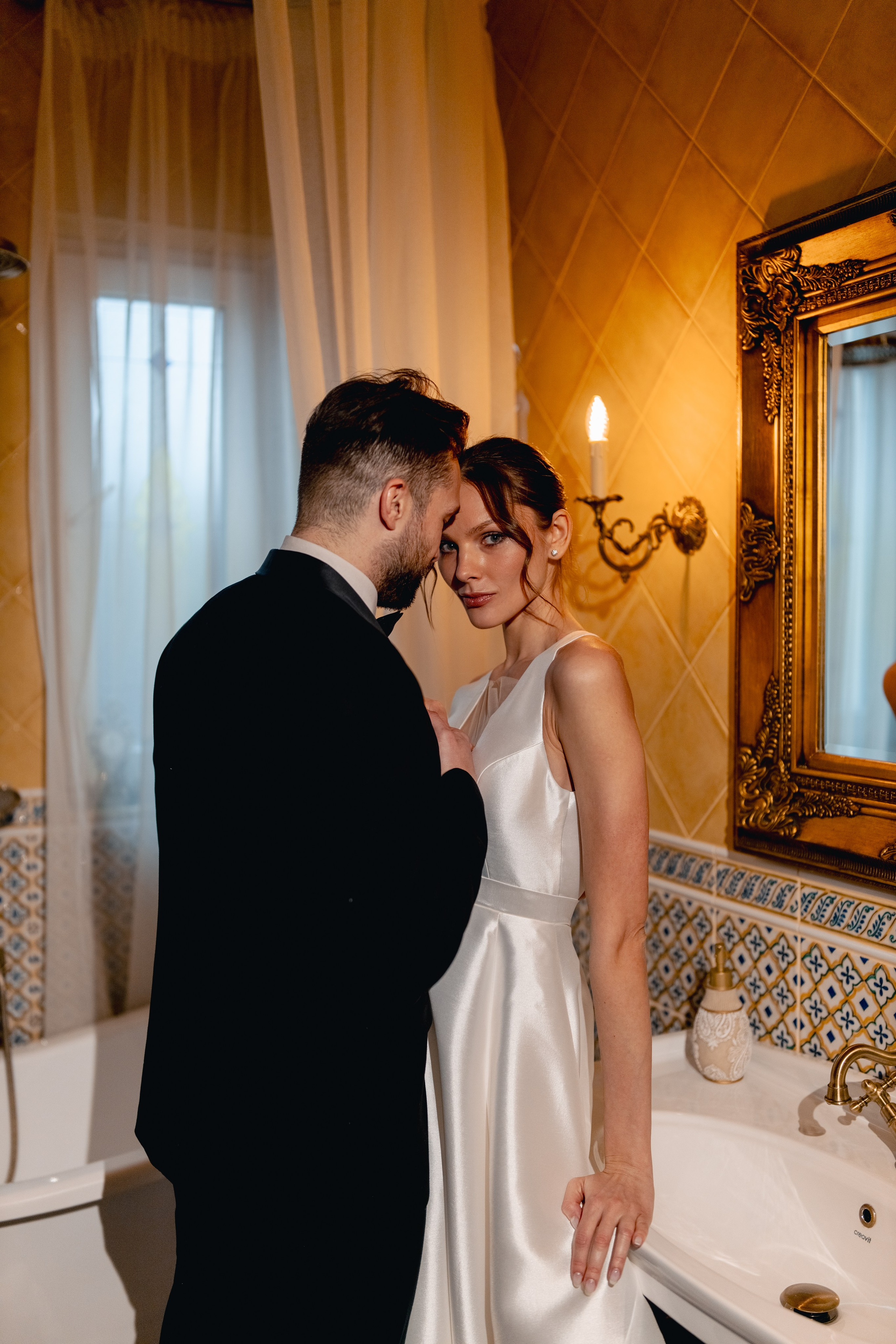 Наталья и Александр. Свадебный и репортажный фотограф Краснодар и Край