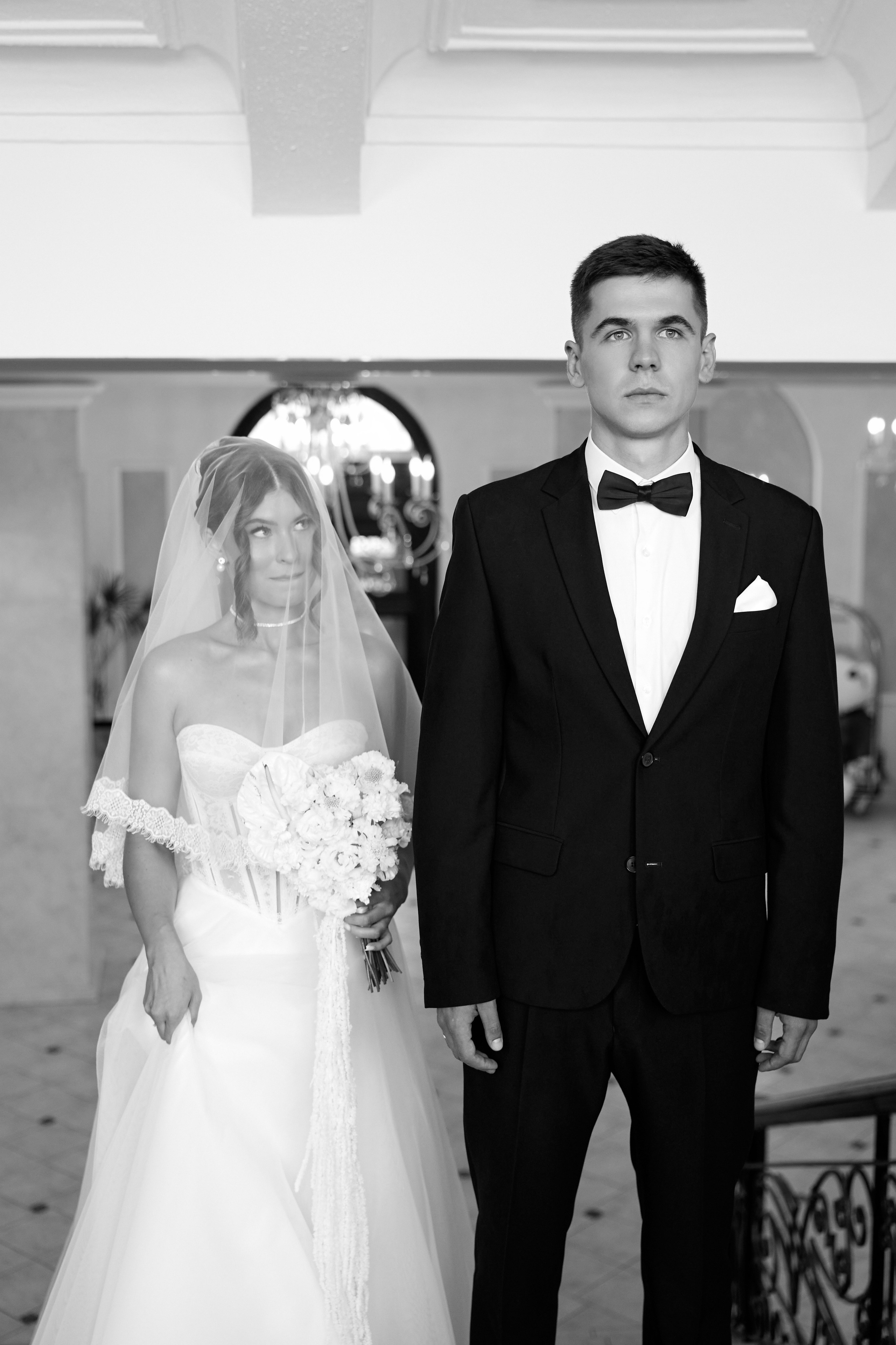 Владимир и Екатерина 2025. Александр Прозоров фотограф в Кирове