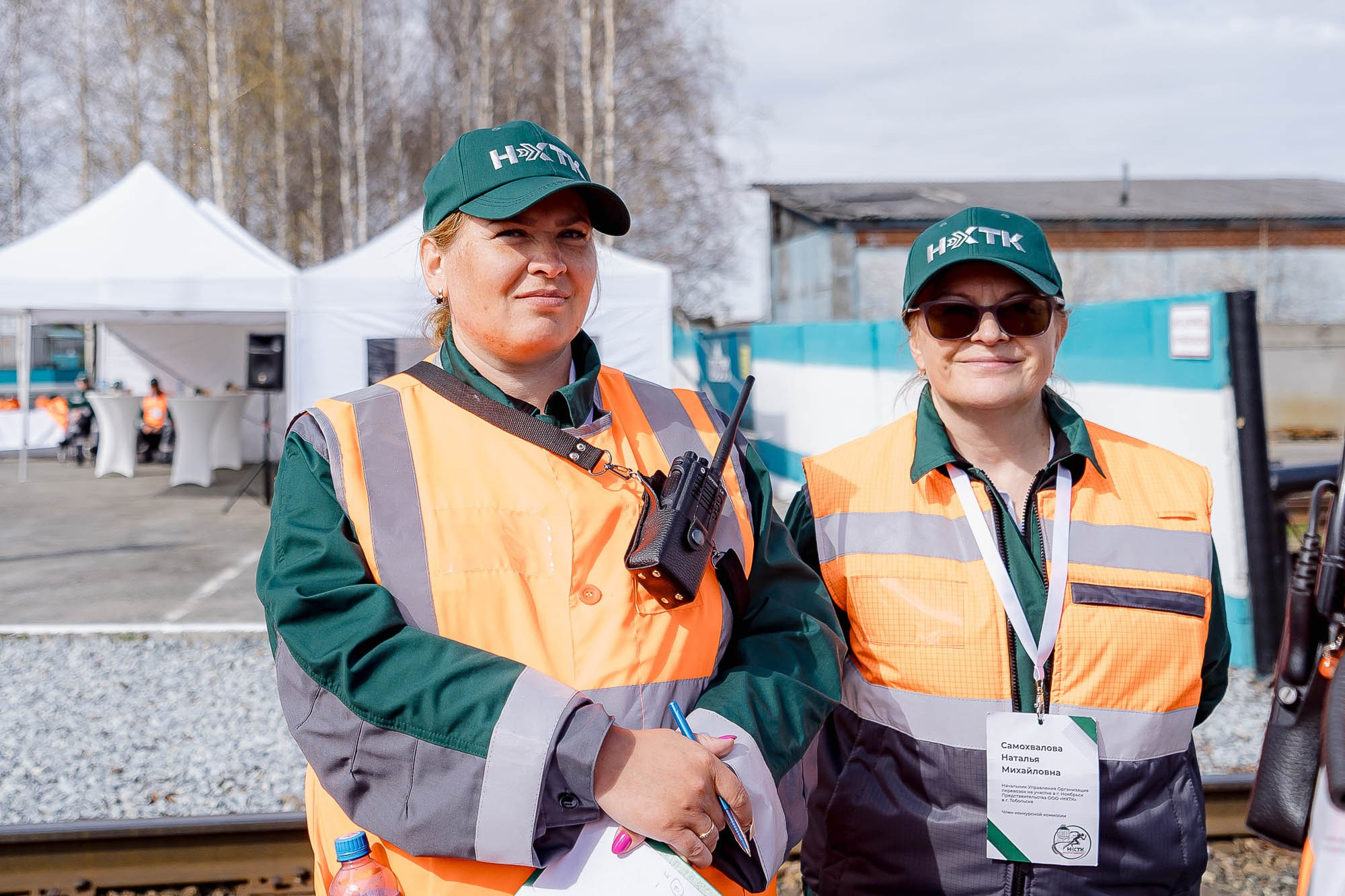 НХТК Лучший по профессии. Пыть-Ях. Сергей Кошкин. Репортажная и ивент-фотография в Сургуте