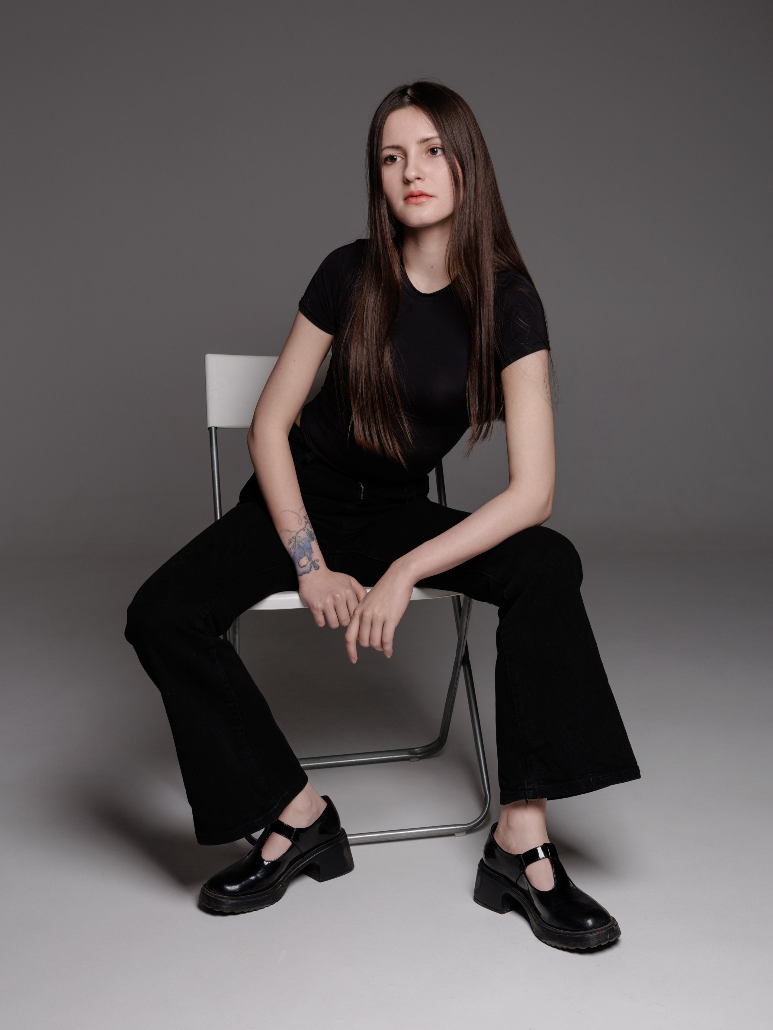 Vika. Ekaterina Shulakova