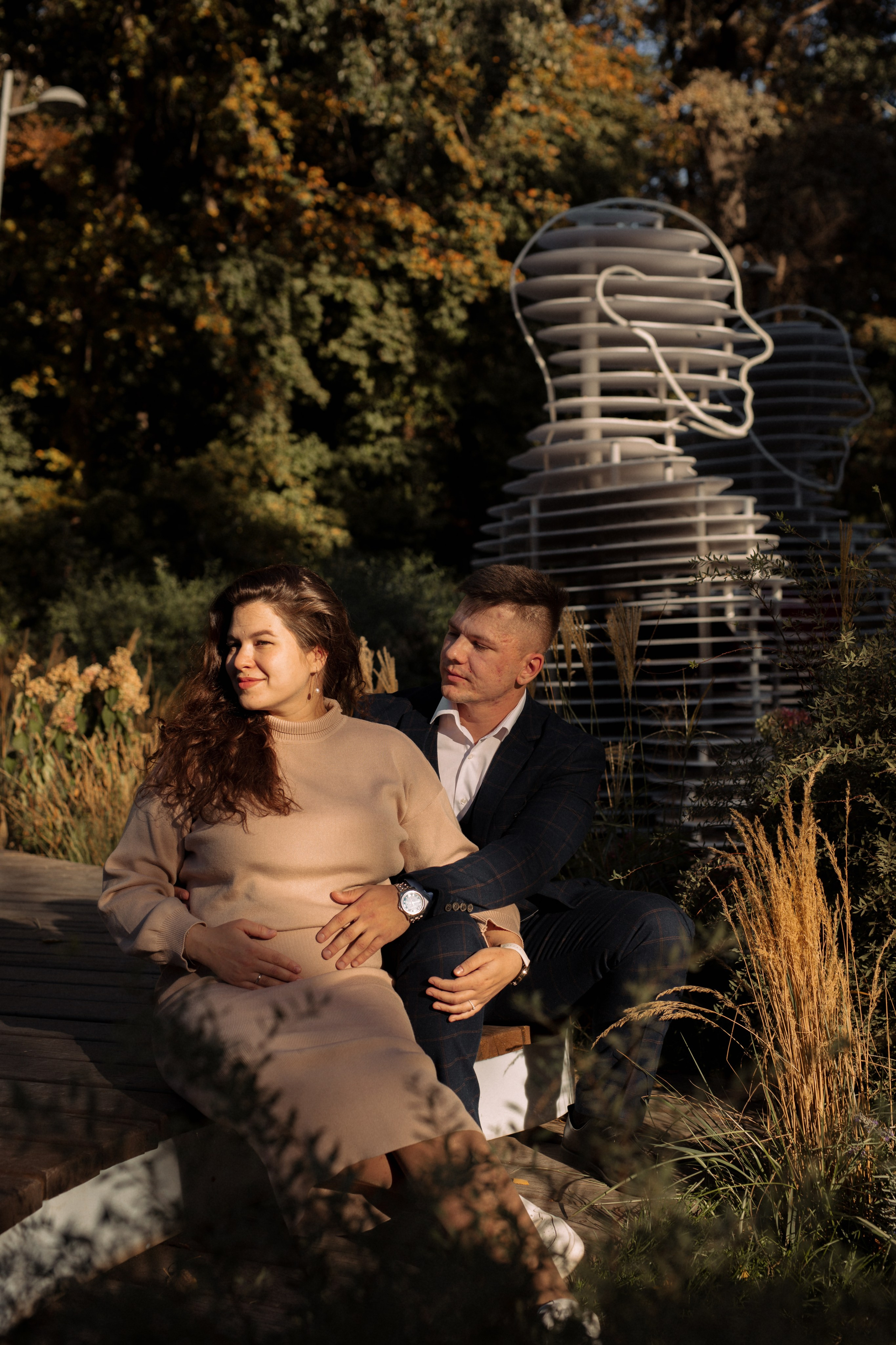 P & M. Марина Занина — Семейный фотограф г. Воронеж