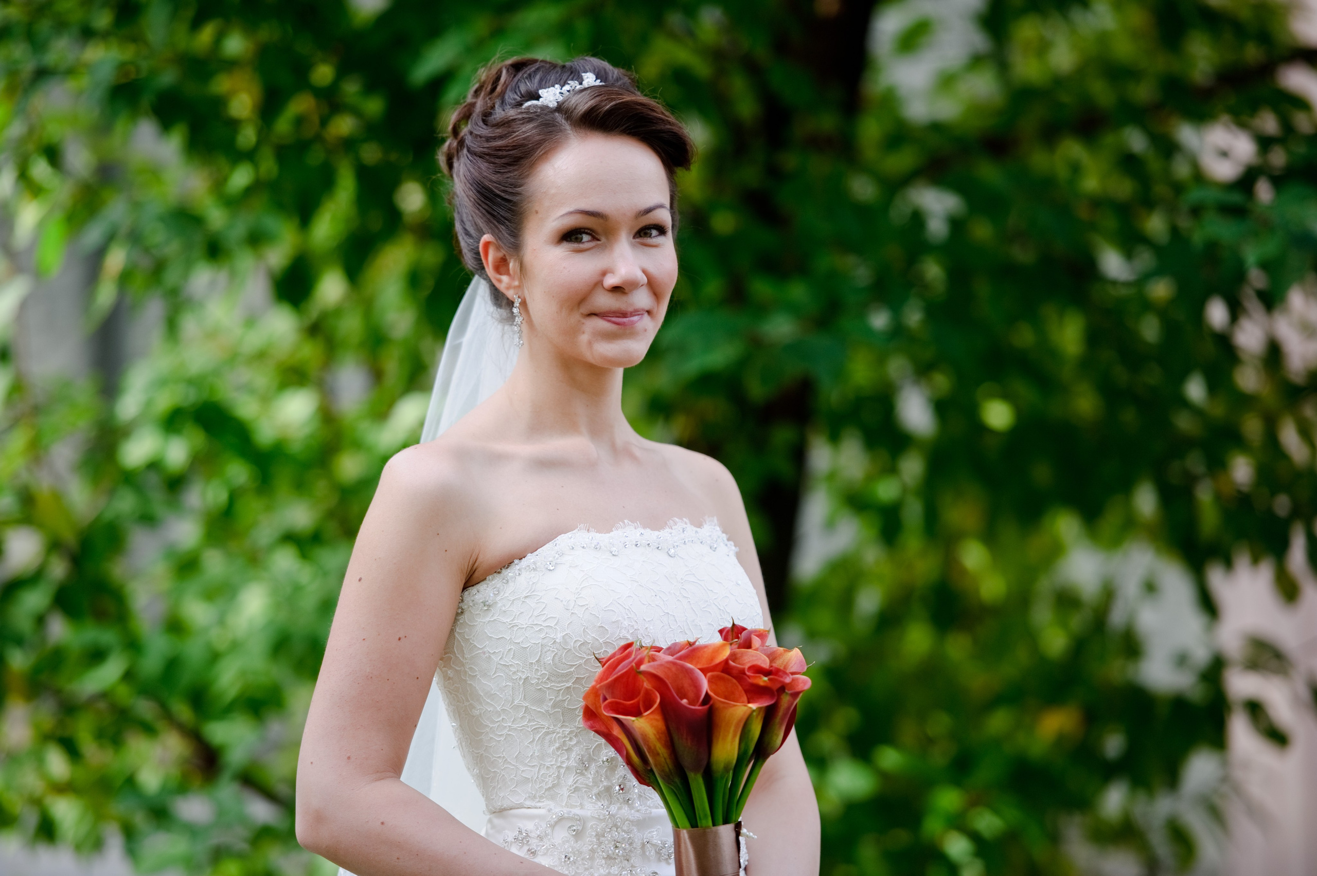 Анна и Максим. Свадьба, Королев. Семейный фотограф Анна Дубовская