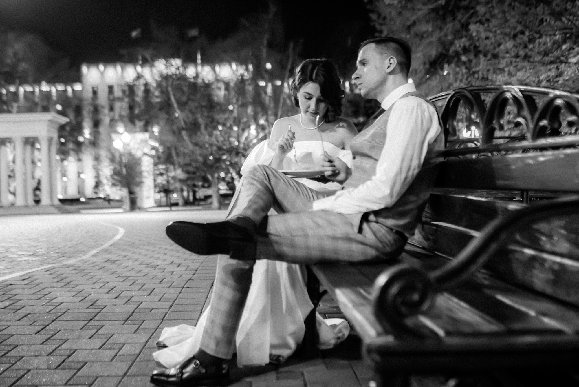 ВОЗДУХ. Свадебный фотограф в Ставрополе Сергей Шляхов