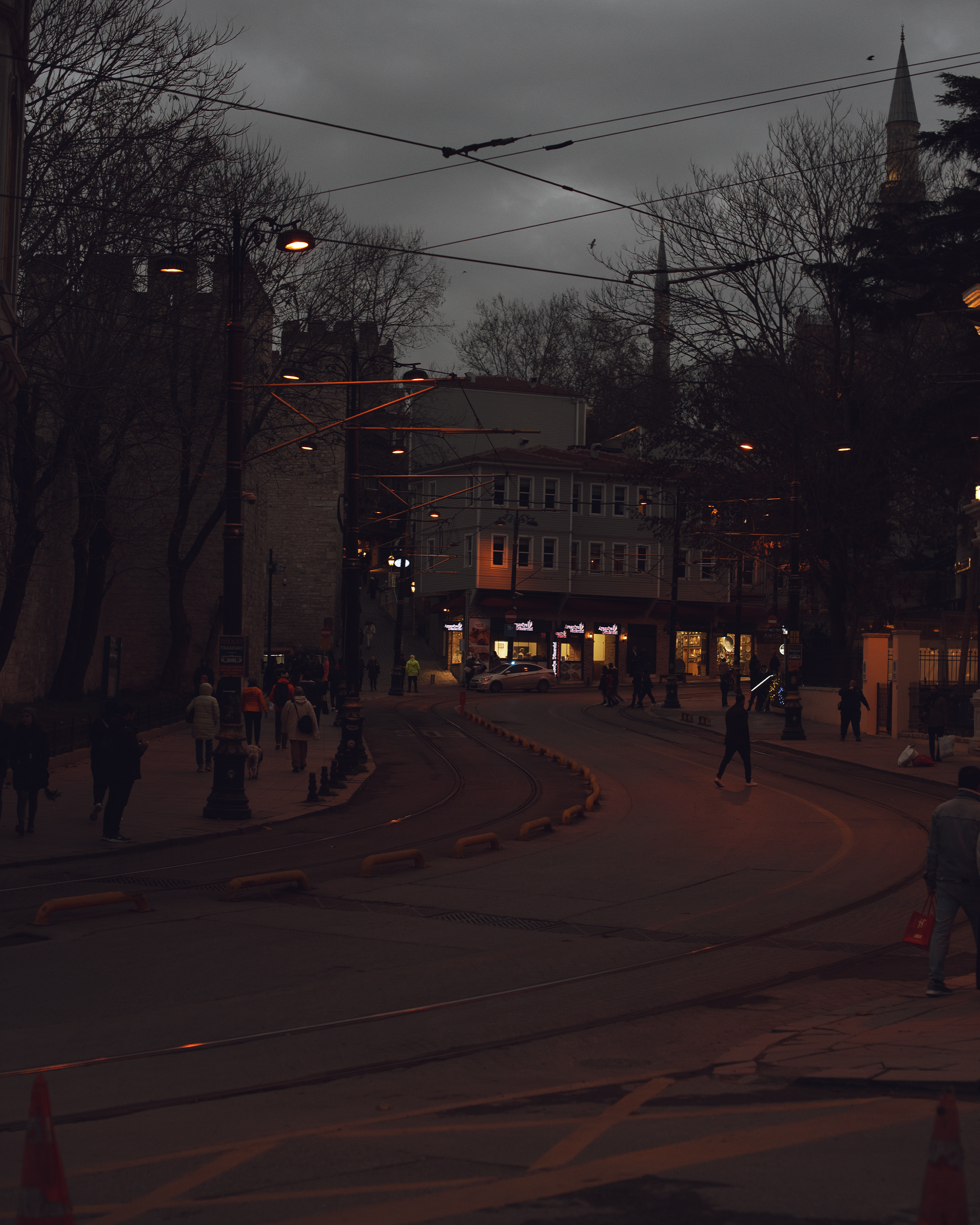 Стамбул глазами фотографа: вдохновение на границе двух миров. Коммерческий и предметный фотограф в Гуанчжоу Коваленко Александр