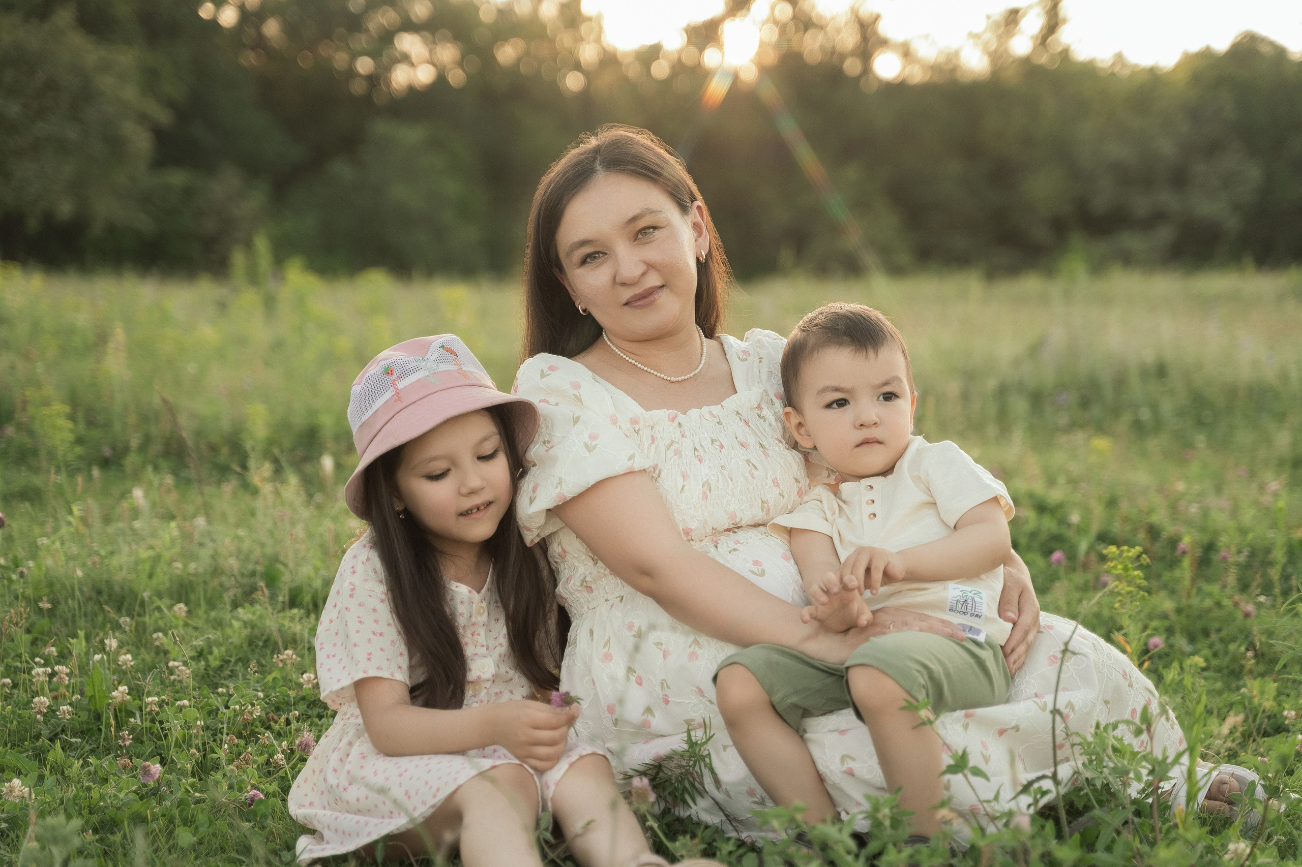 Гульнара Фидус Ясмина Юсуп. Свадебный семейный фотограф Ксения Божко Уфа Раевка никах в Нарыстау