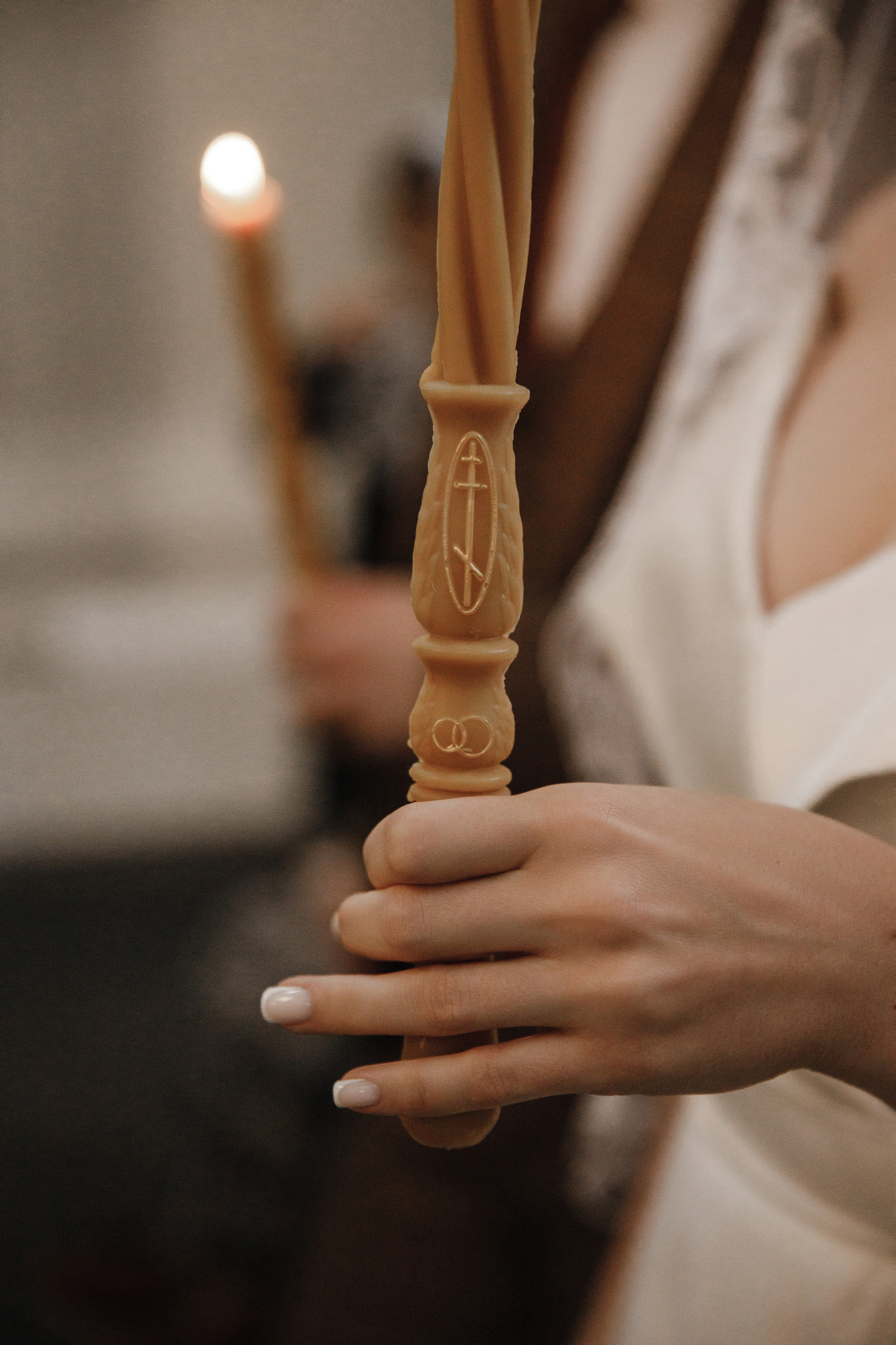 Венчание Дмитрия и Татьяны. Свадебный фотограф Фадеева Алёна