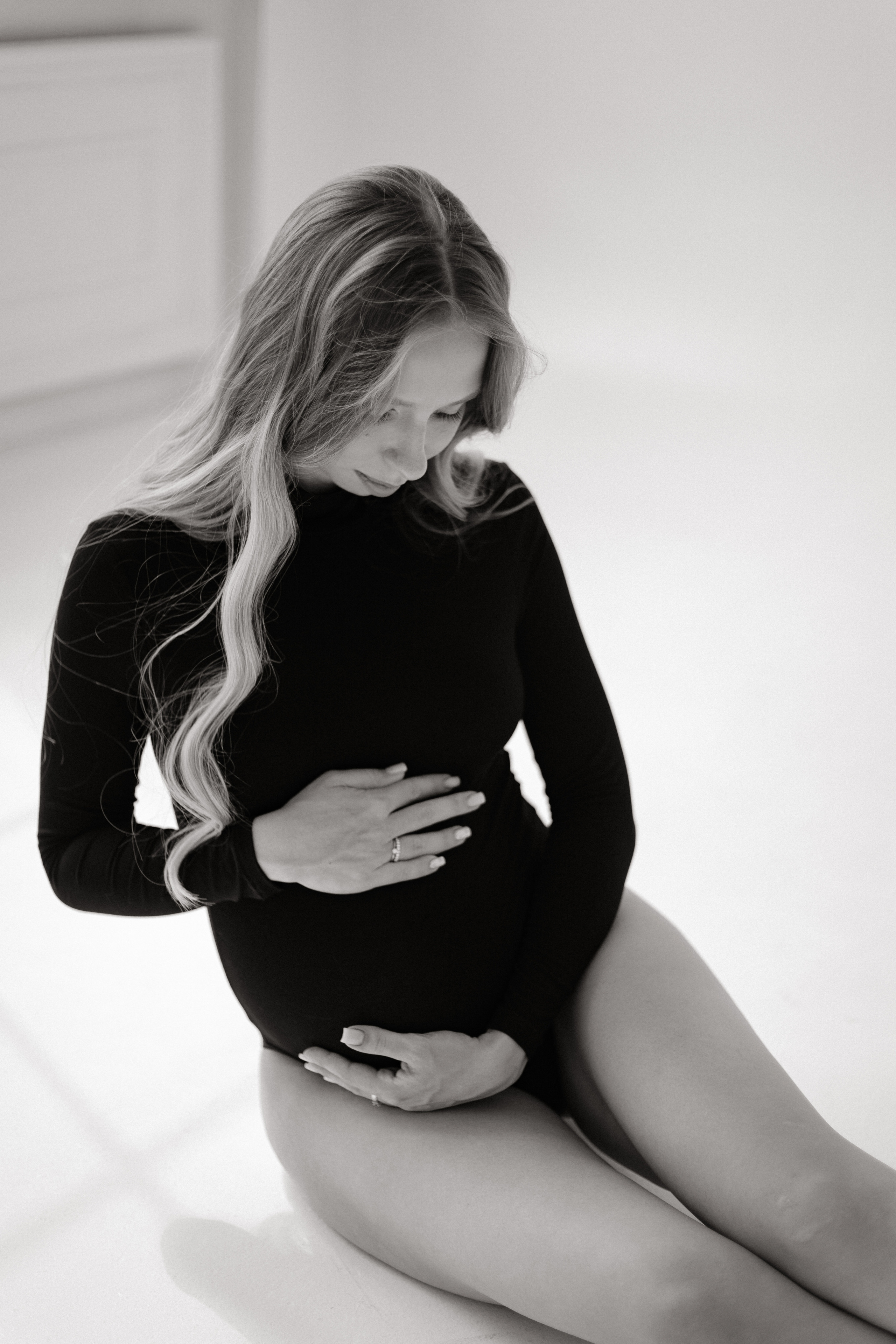 Оля в ожидании малыша. Свадебный фотограф Фадеева Алёна