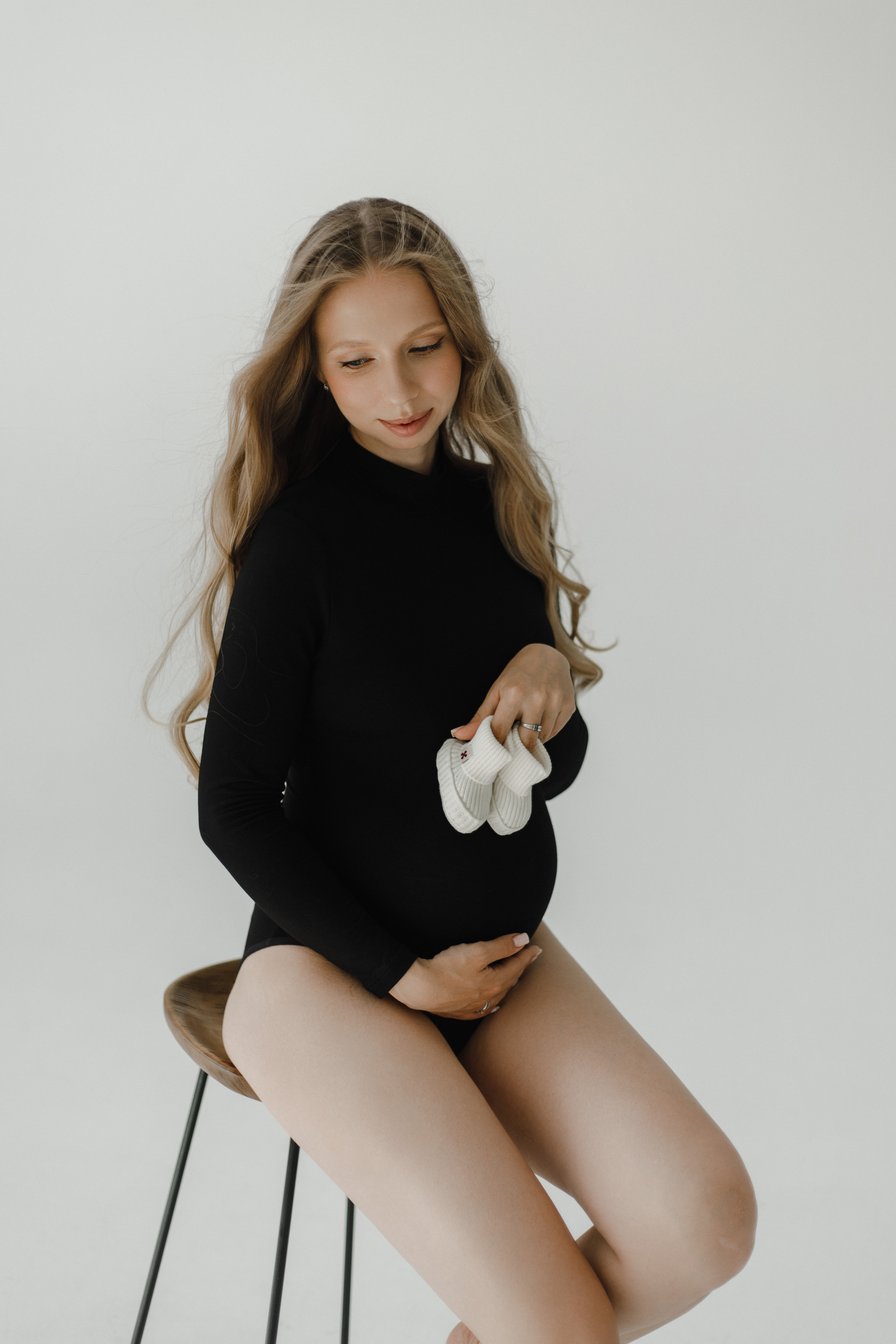 Оля в ожидании малыша. Свадебный фотограф Фадеева Алёна